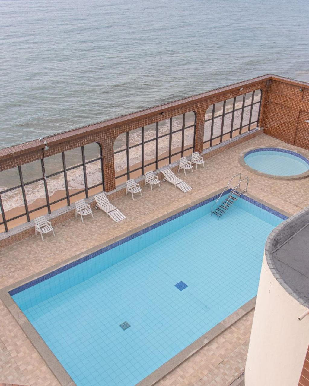Apartment with Sea View photo 2