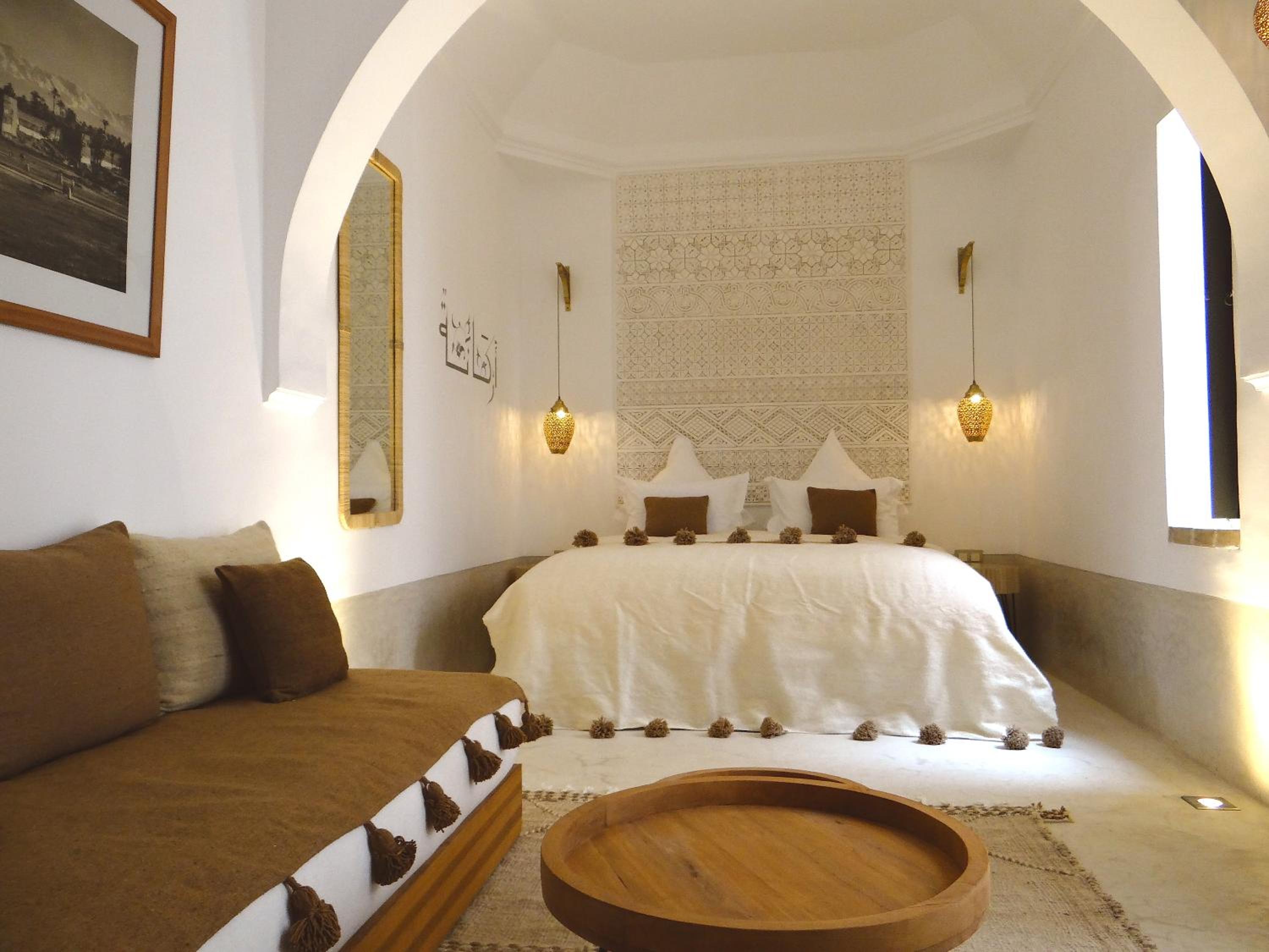 King Suite