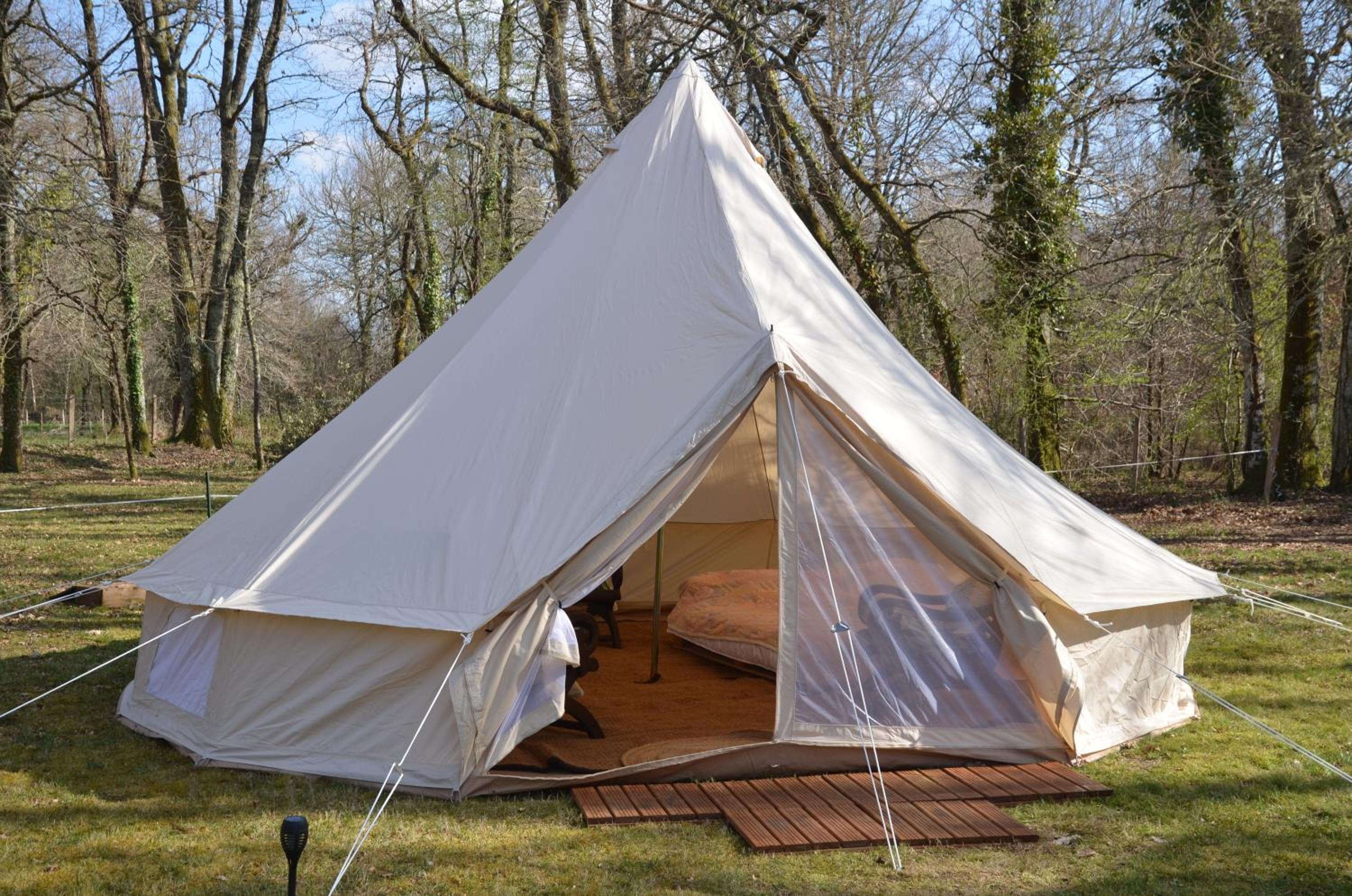 Tent - Photo 32