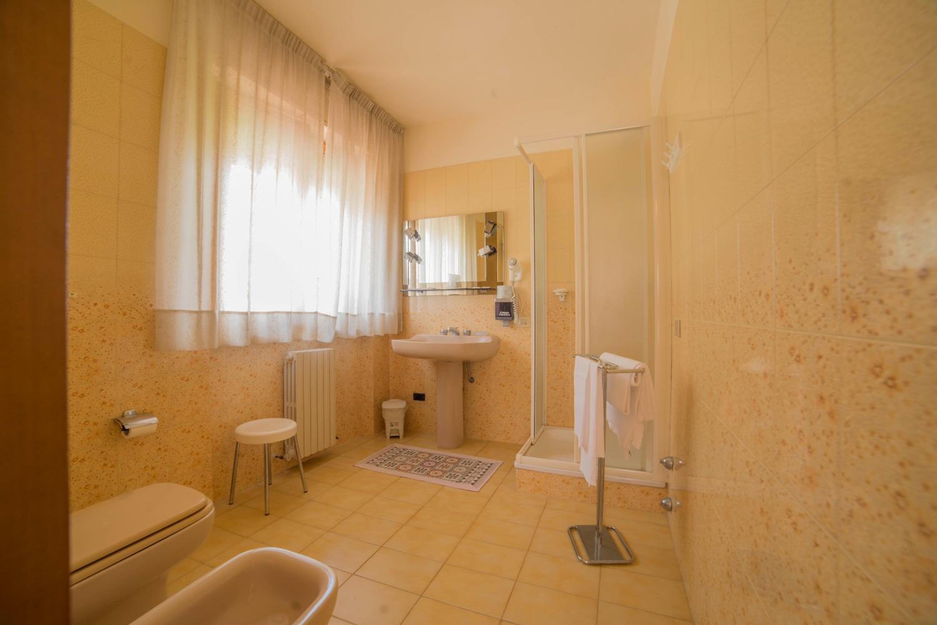 Triple Room with Balcony photo 2