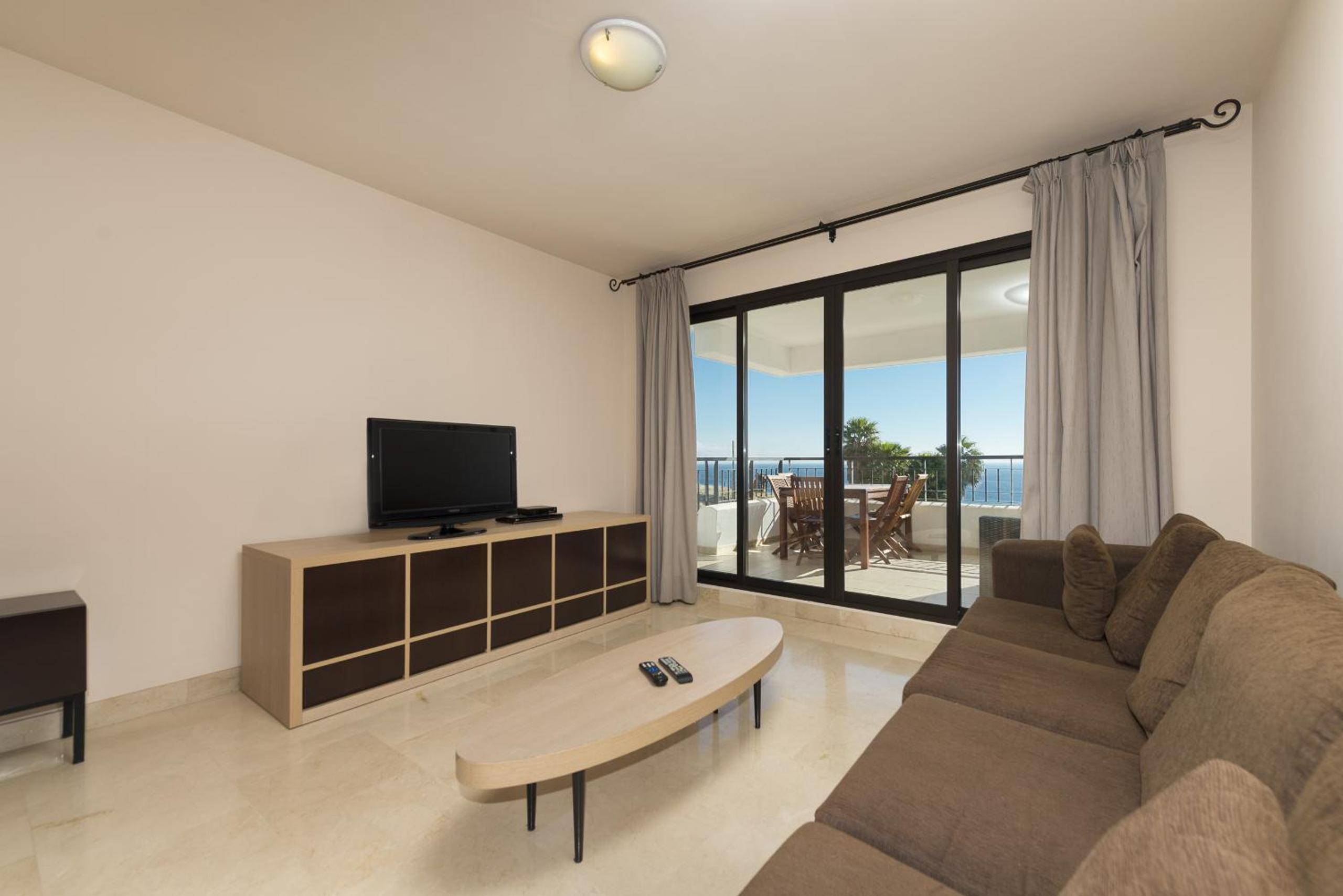 Apartment with Sea View