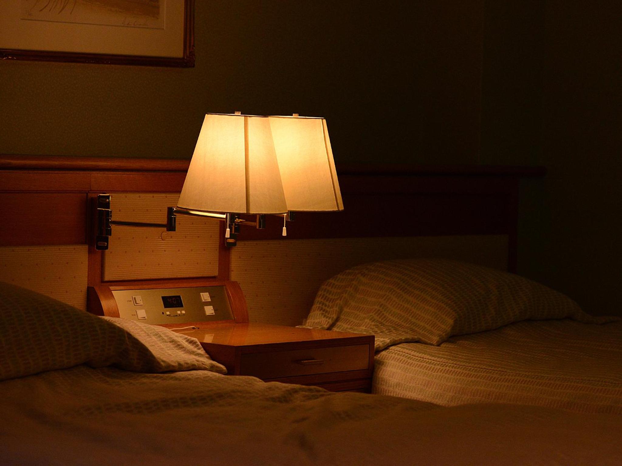 Standard Twin Room - Room Only - Photo 4
