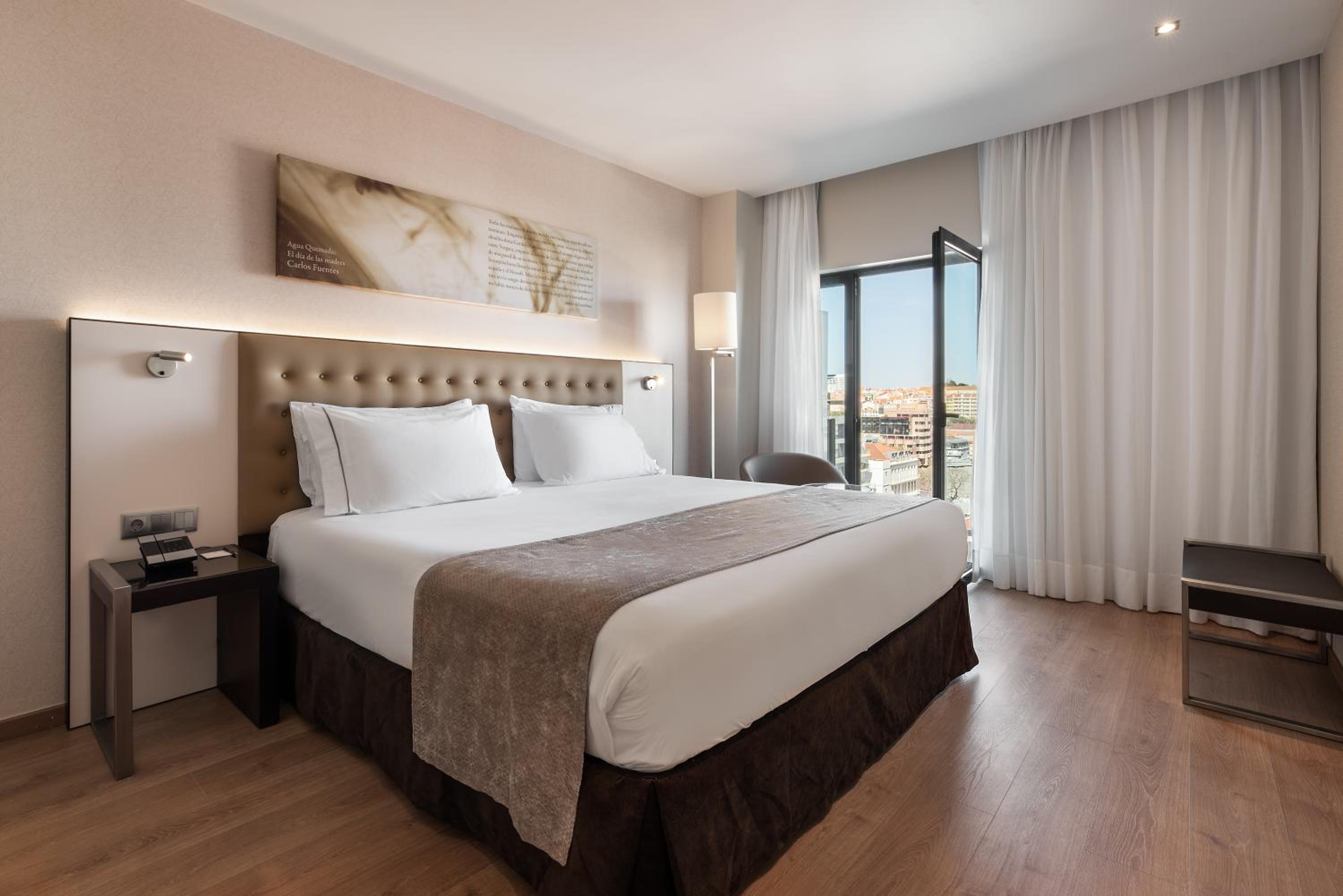 Junior Suite - Photo 1
