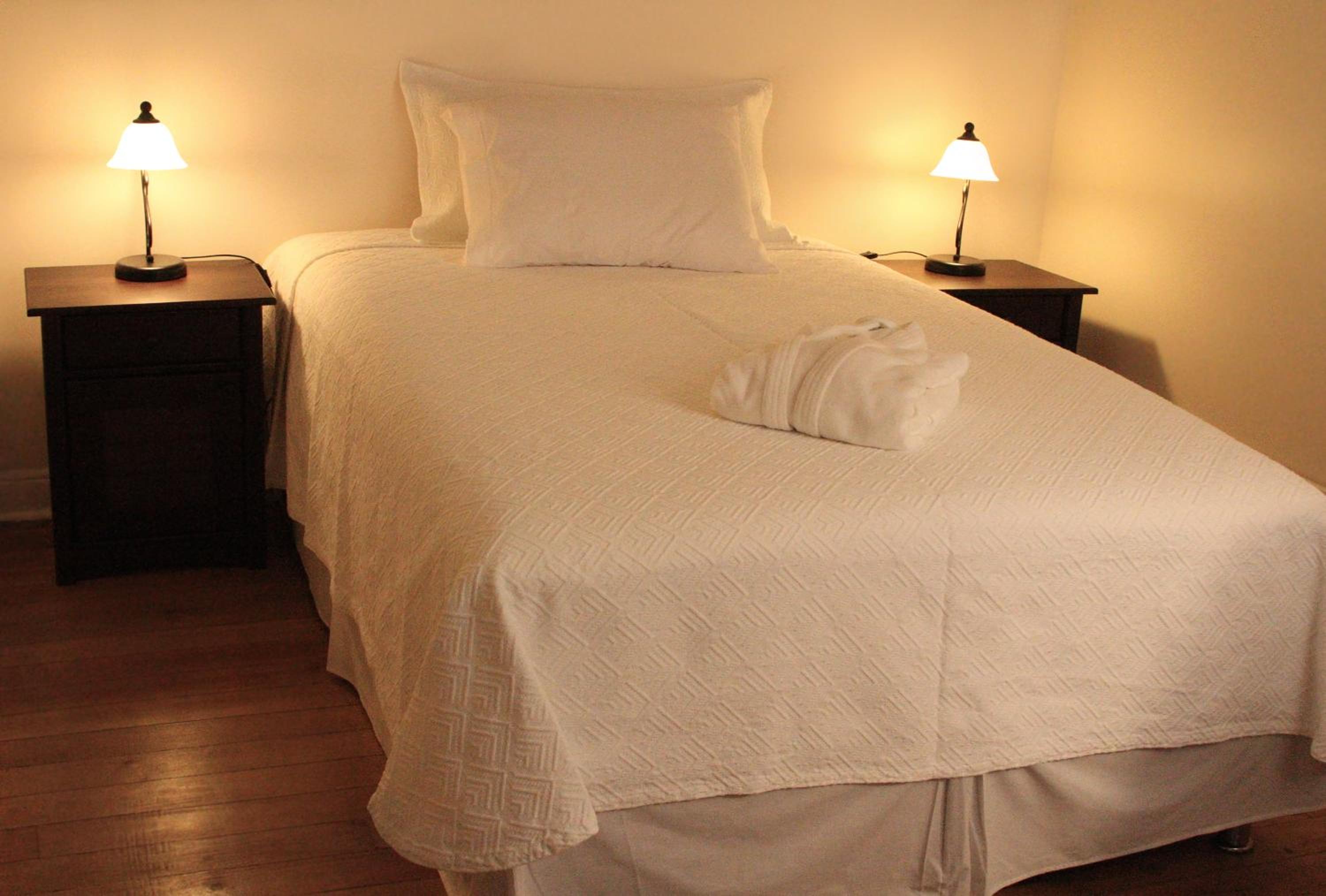 Single Room - Photo 6