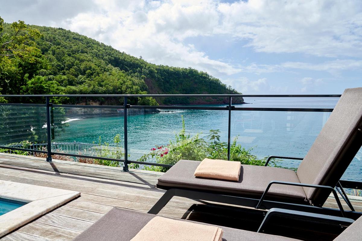 Suite with Sea View - Photo 4
