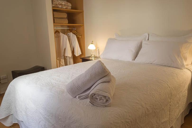 Double Room with Private Bathroom photo 2