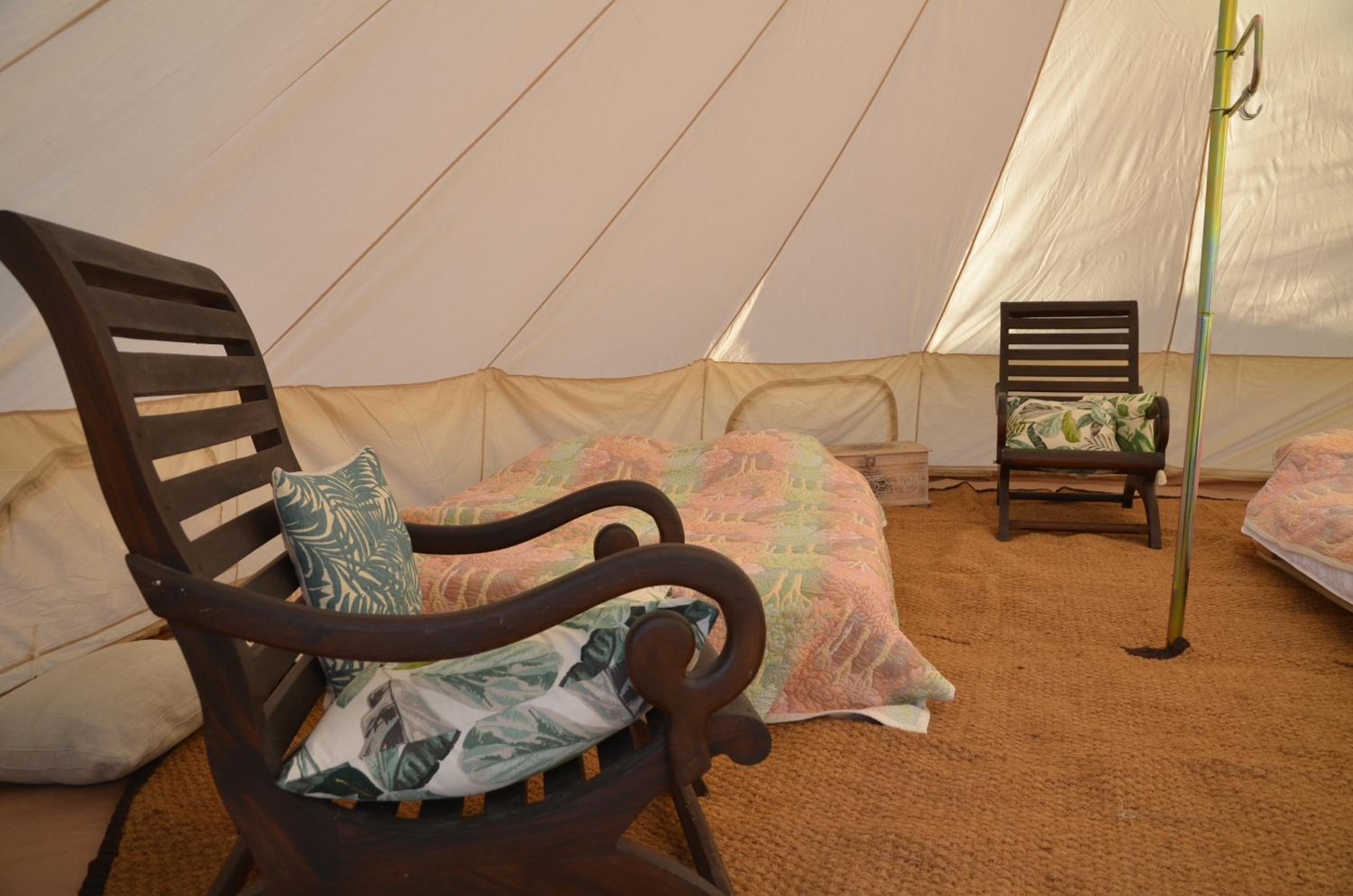Tent - Photo 37