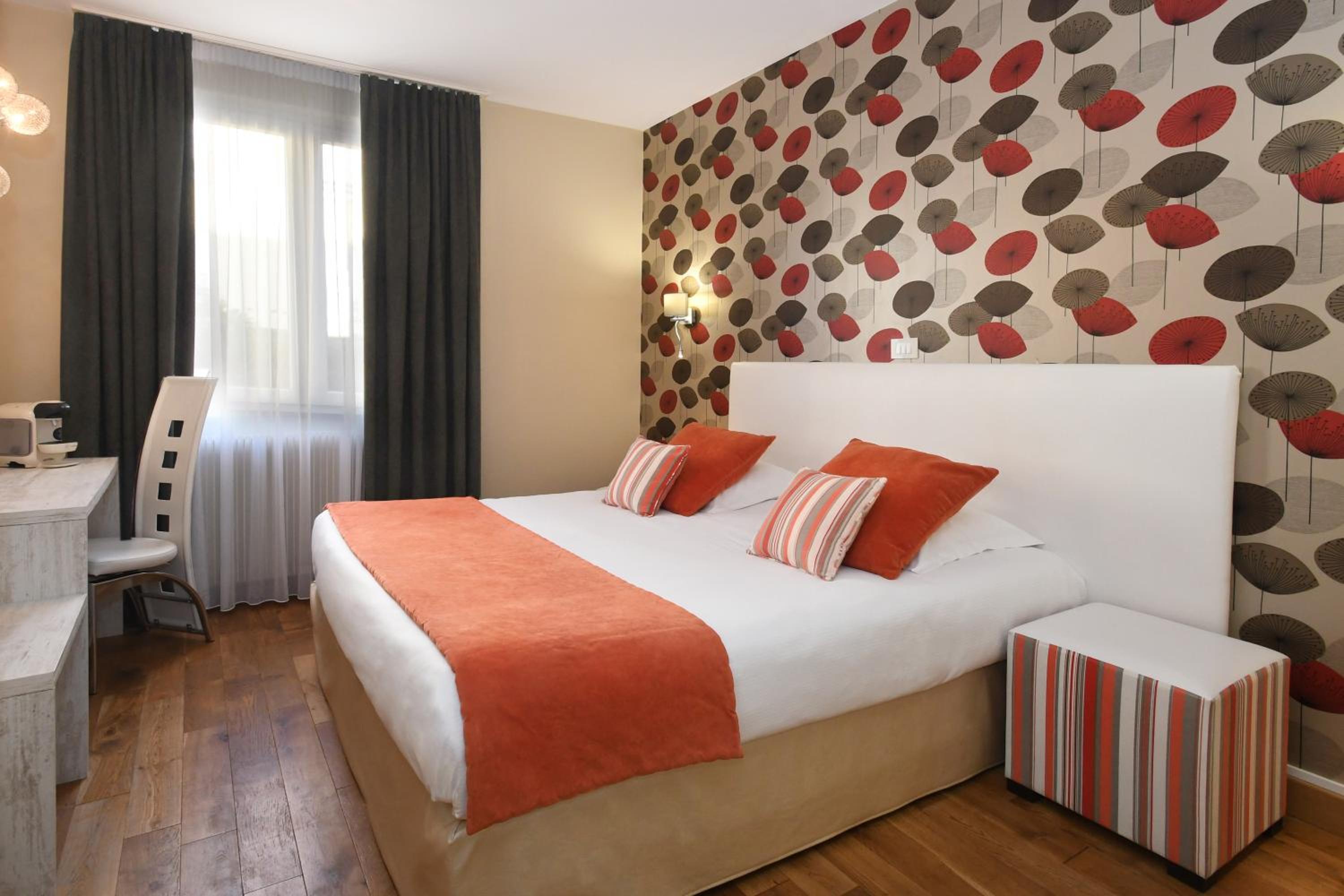 Superior Double Room - Photo 5