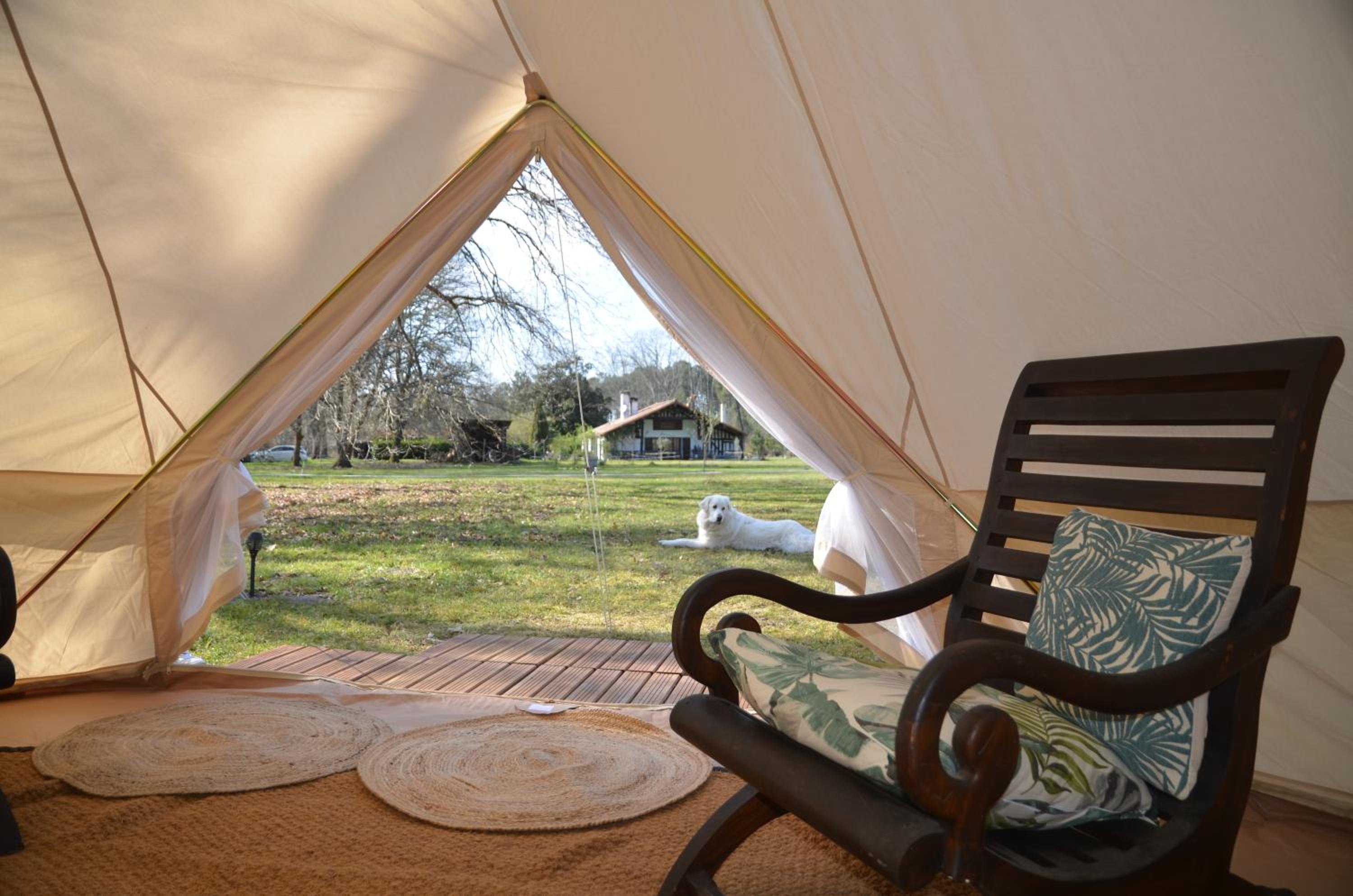 Tent - Photo 38