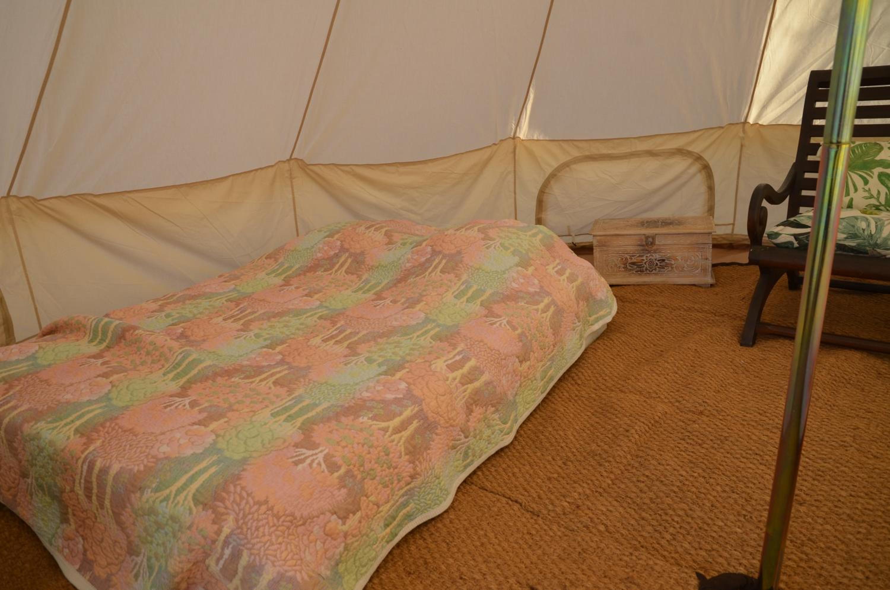 Tent - Photo 40