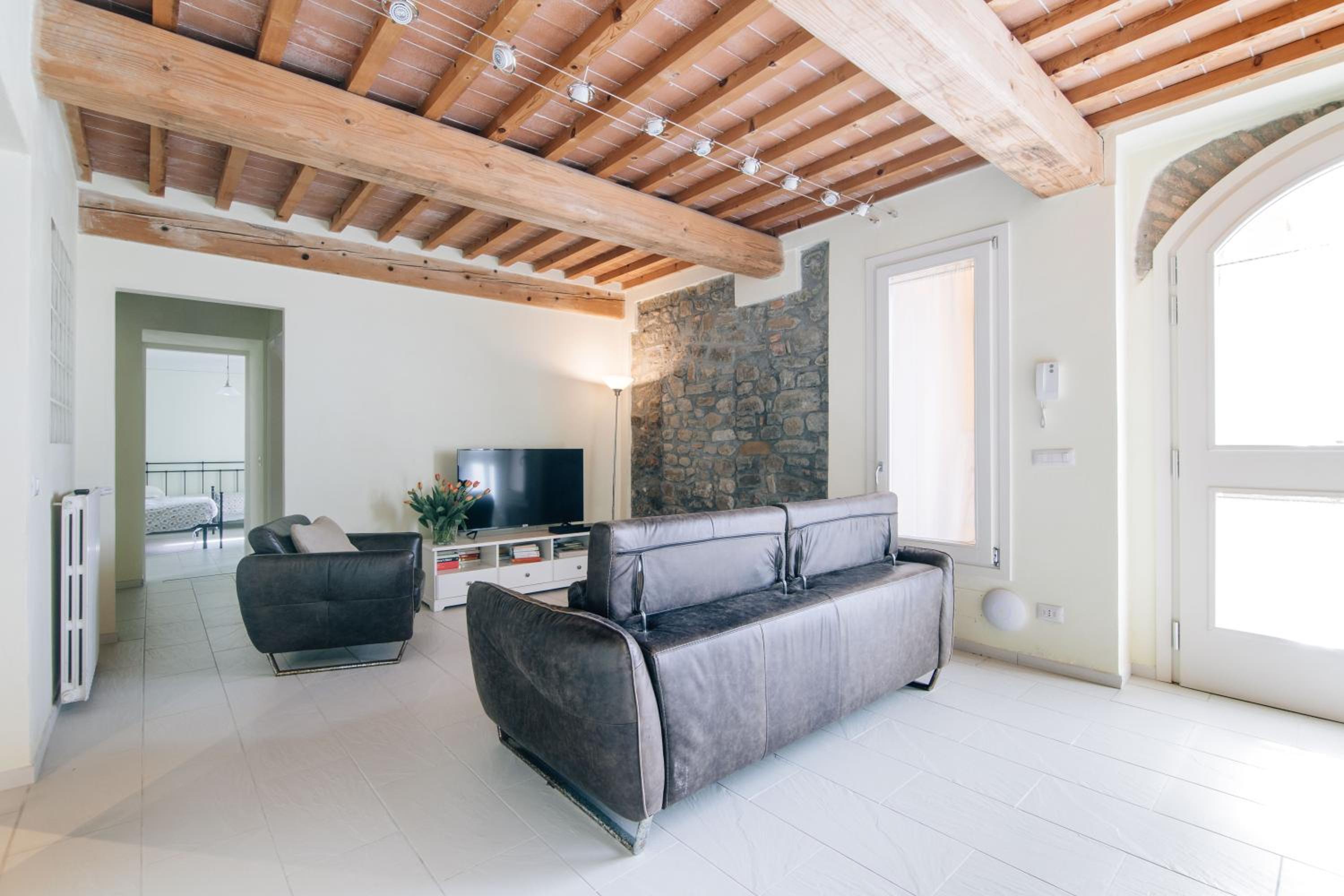 Two-Bedroom Townhouse