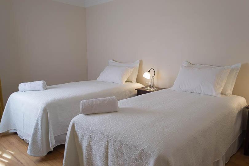 Standard Twin Room photo 2