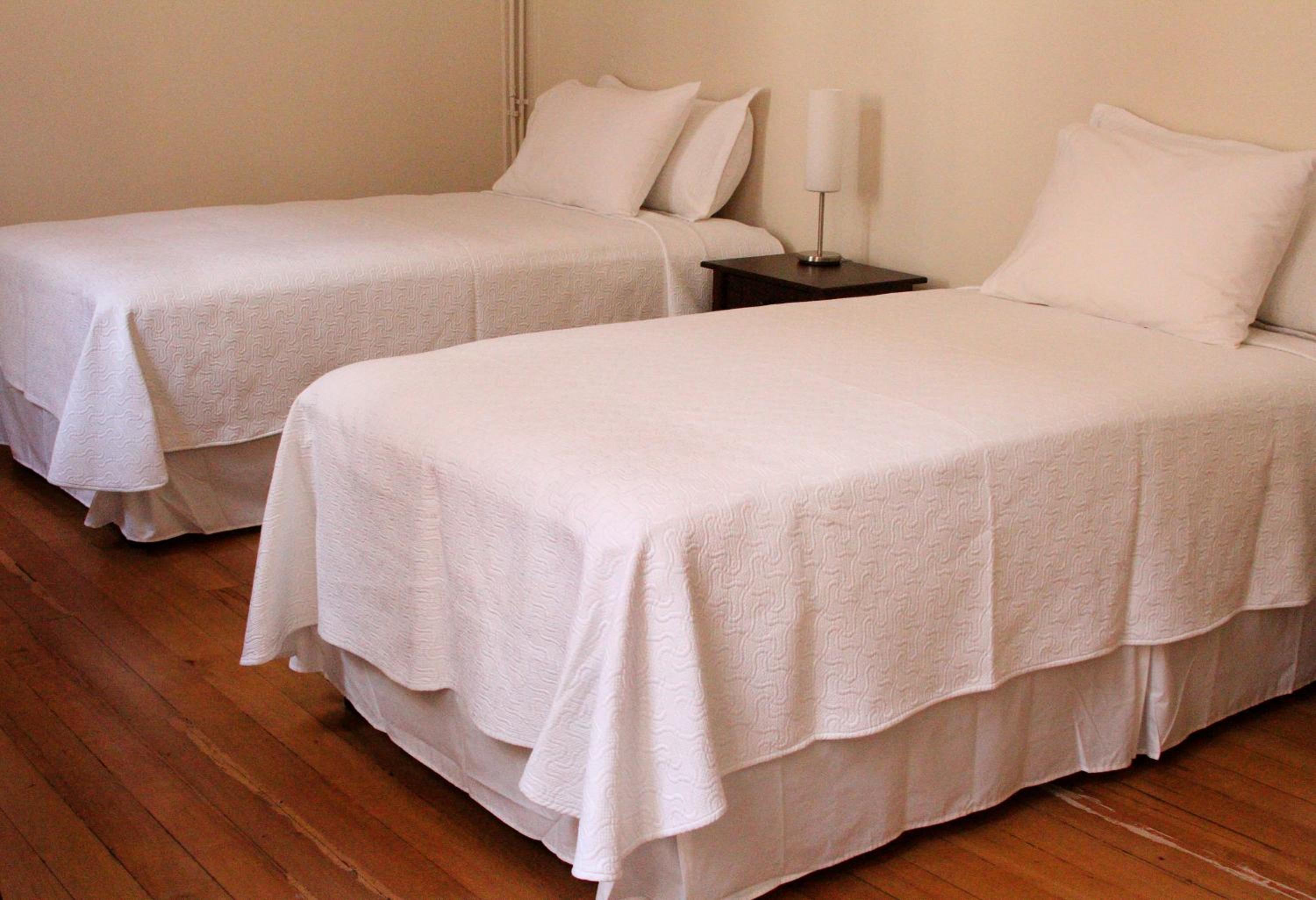Standard Twin Room photo 3