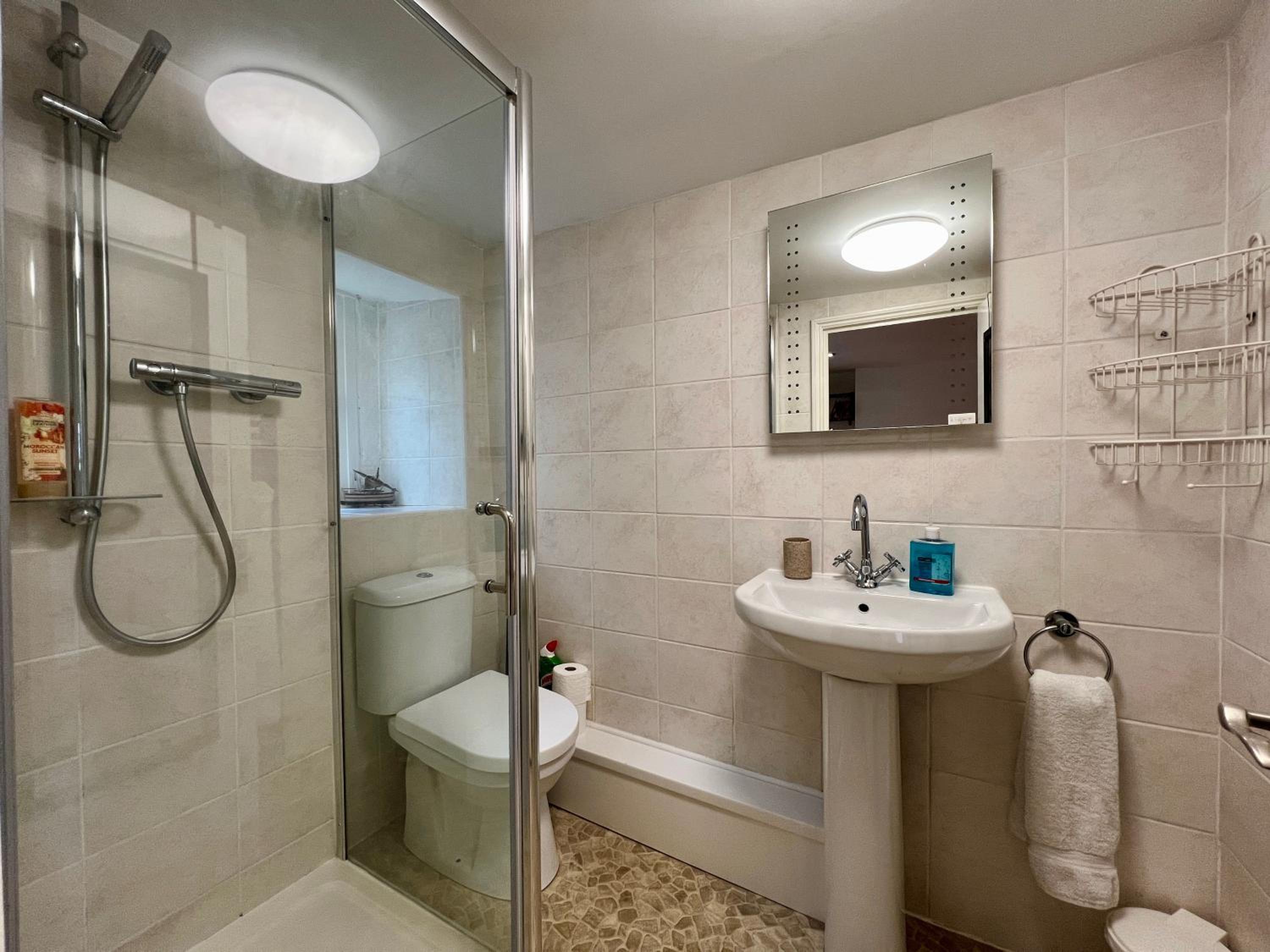 Junior Suite with Sea View photo 3