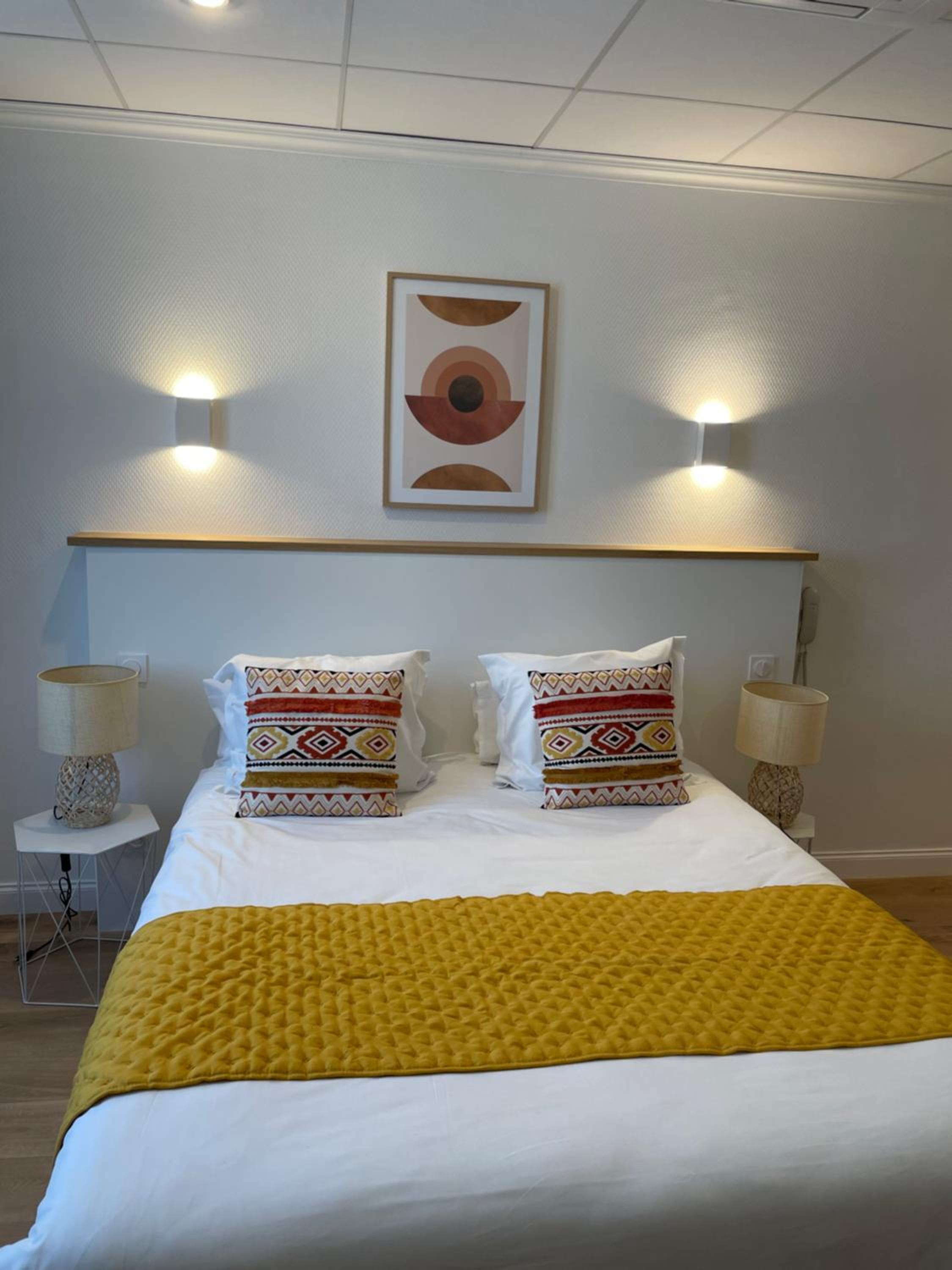 Superior Double Room - Photo 14