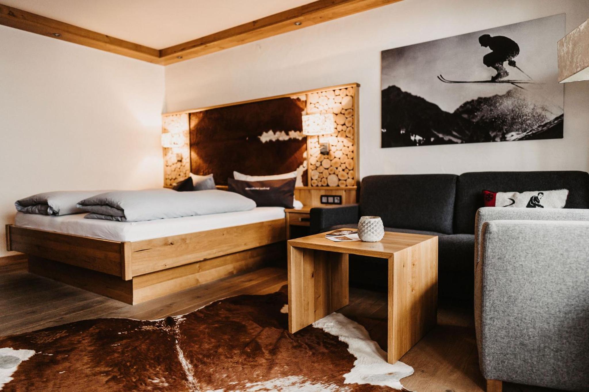 Superior Double Room photo 2