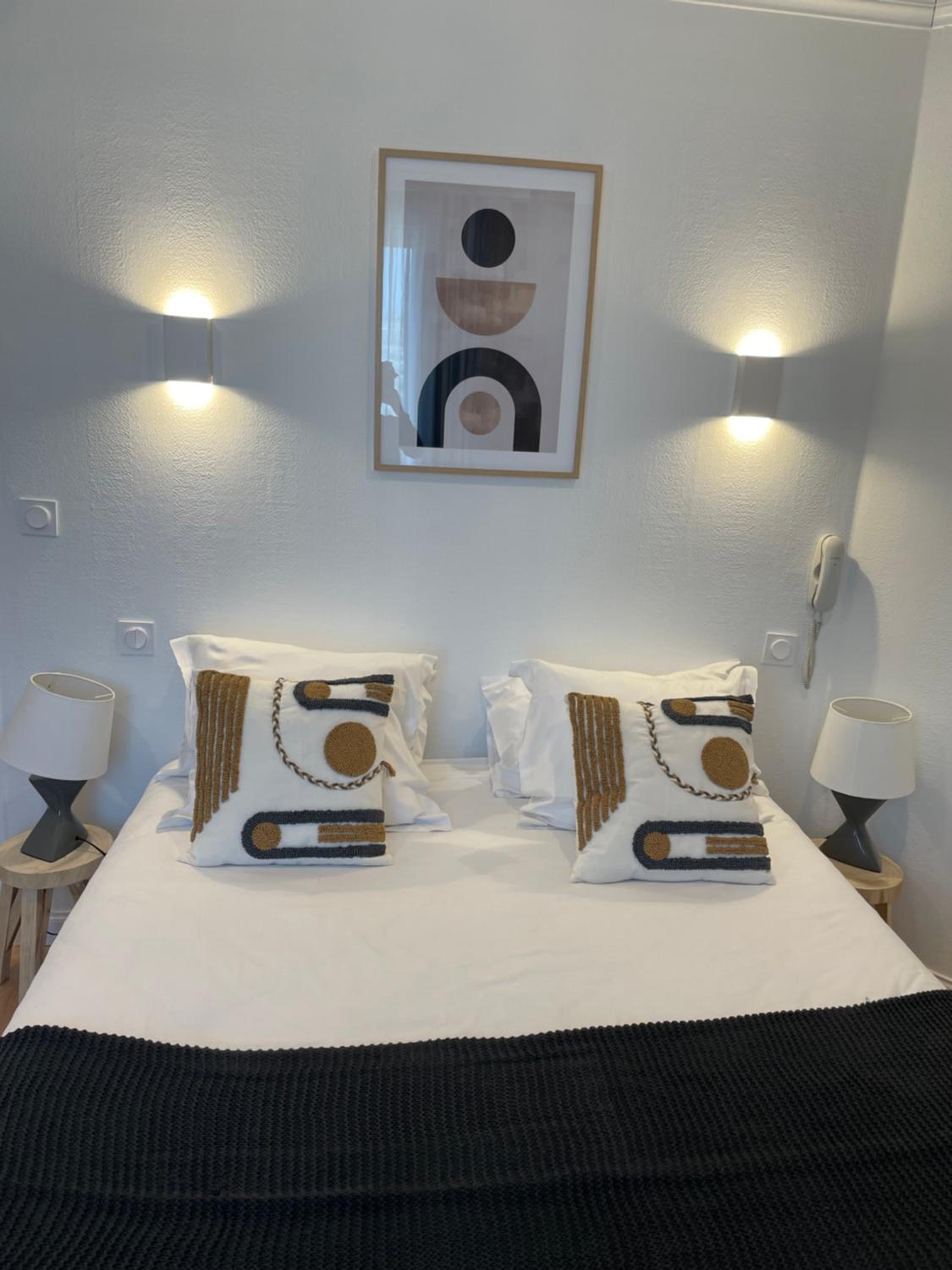 Double Room - Photo 4