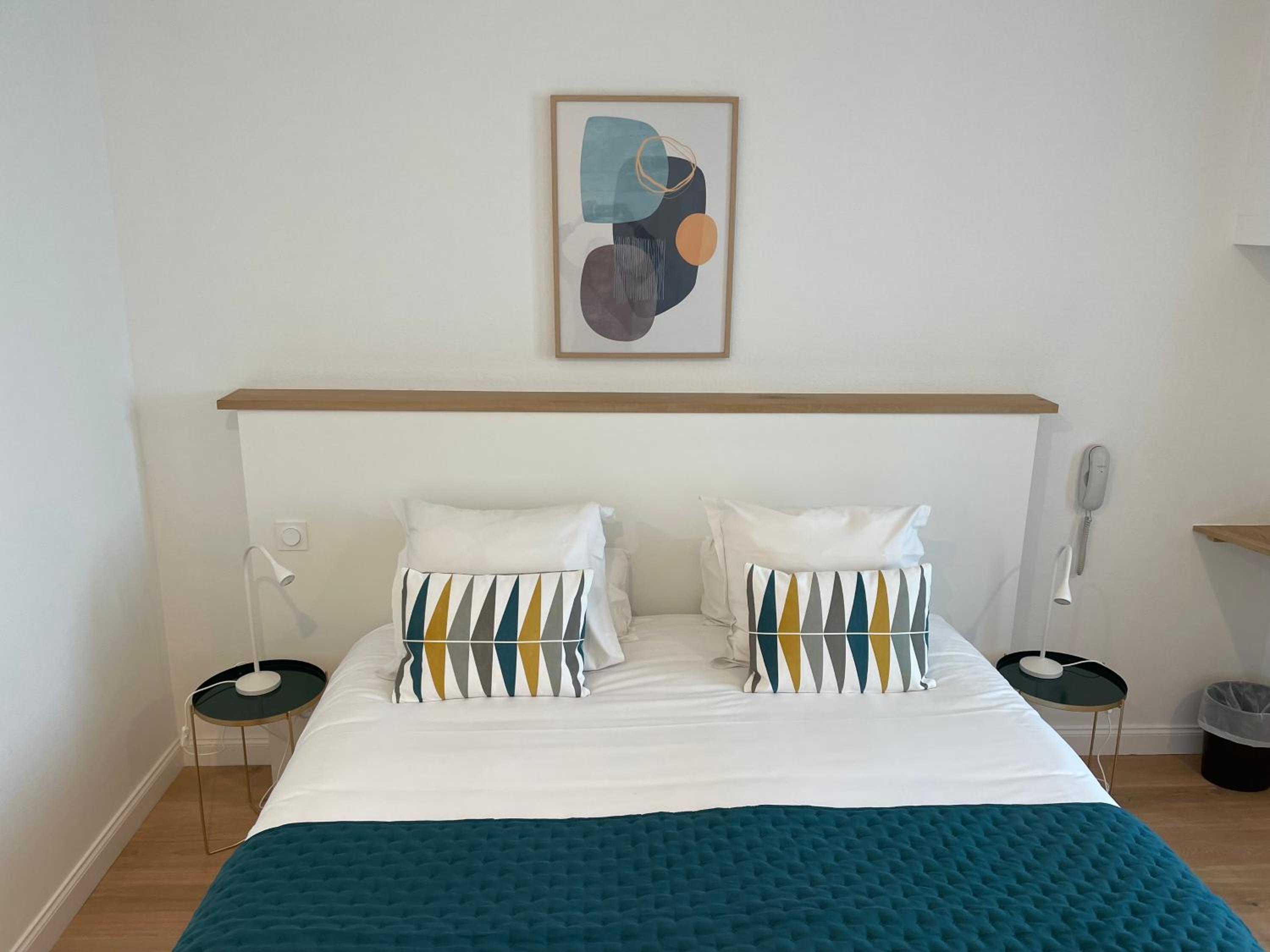 Superior Double Room - Photo 15