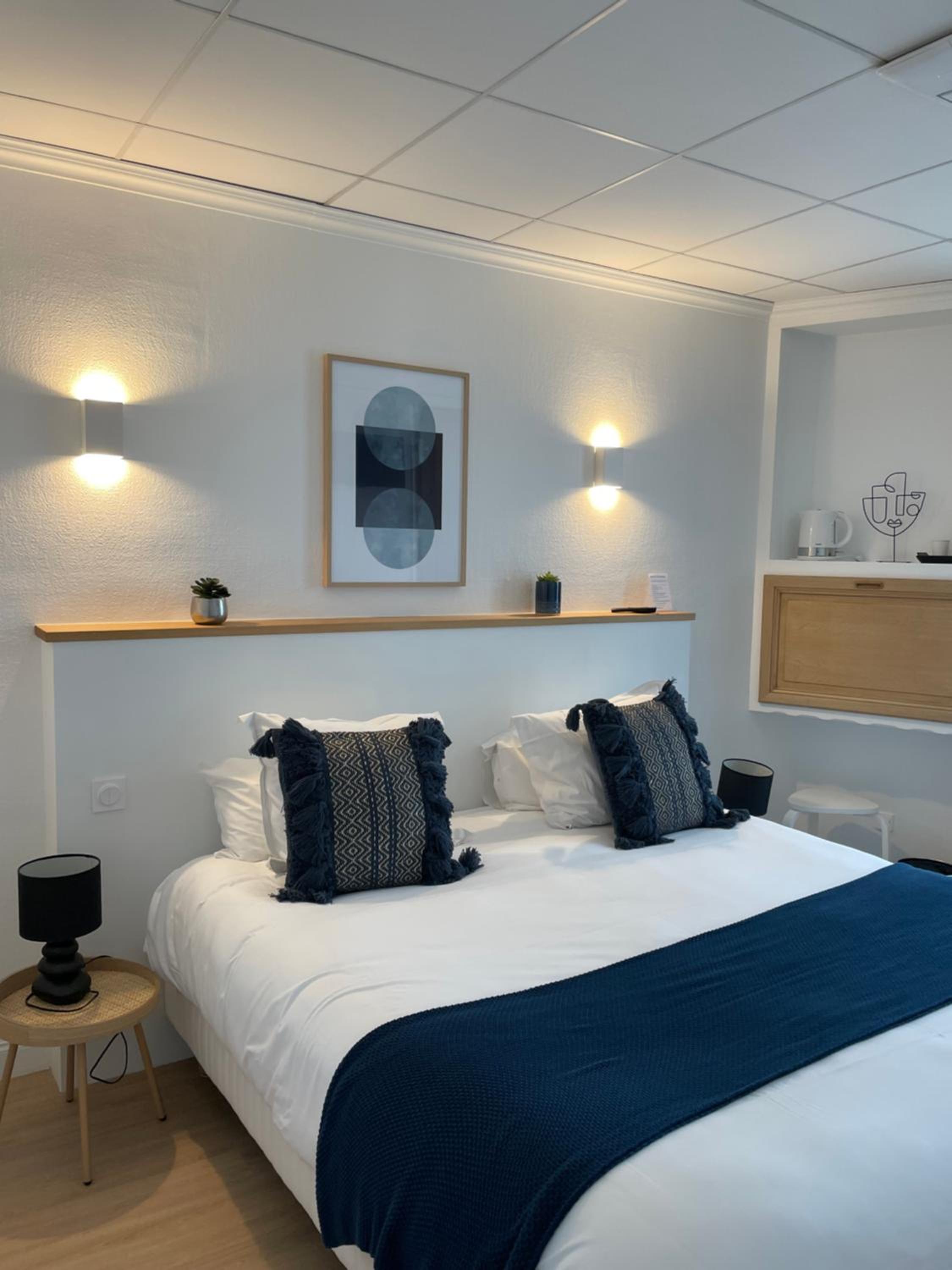 Superior Double Room - Photo 16