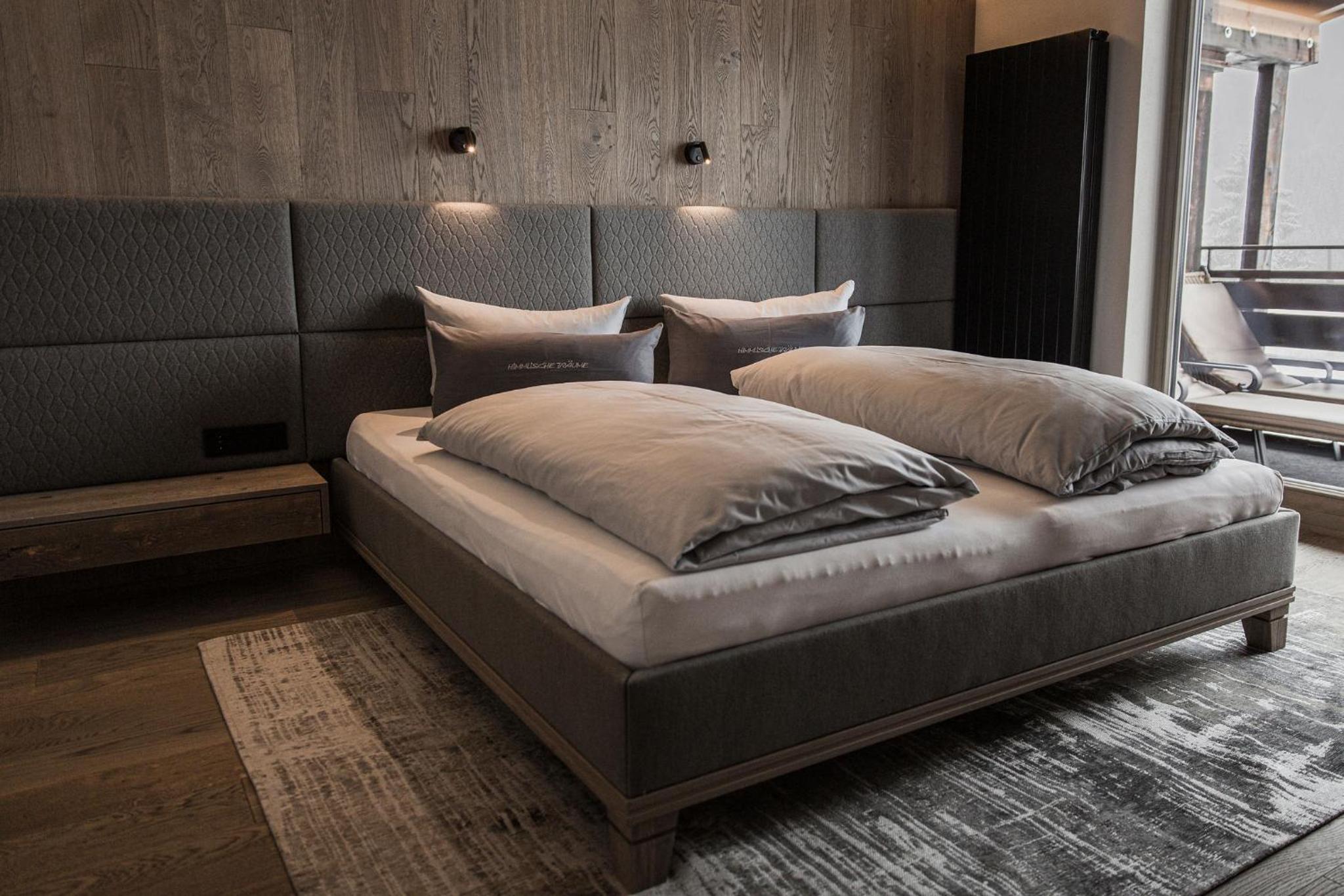 Suite photo 1