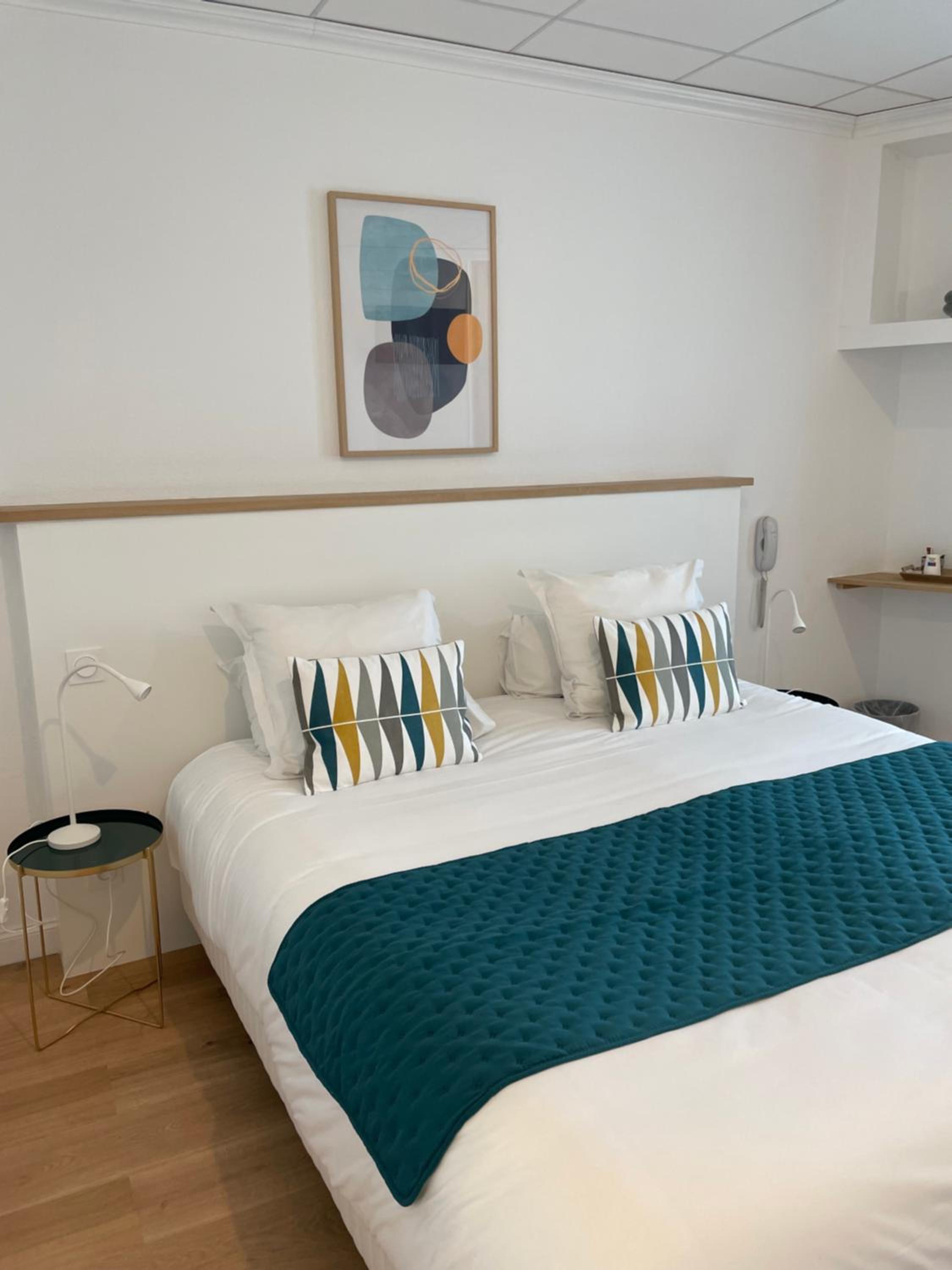 Superior Double Room - Photo 17
