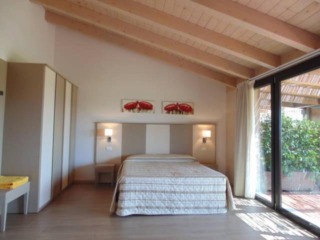 Studio - Attic