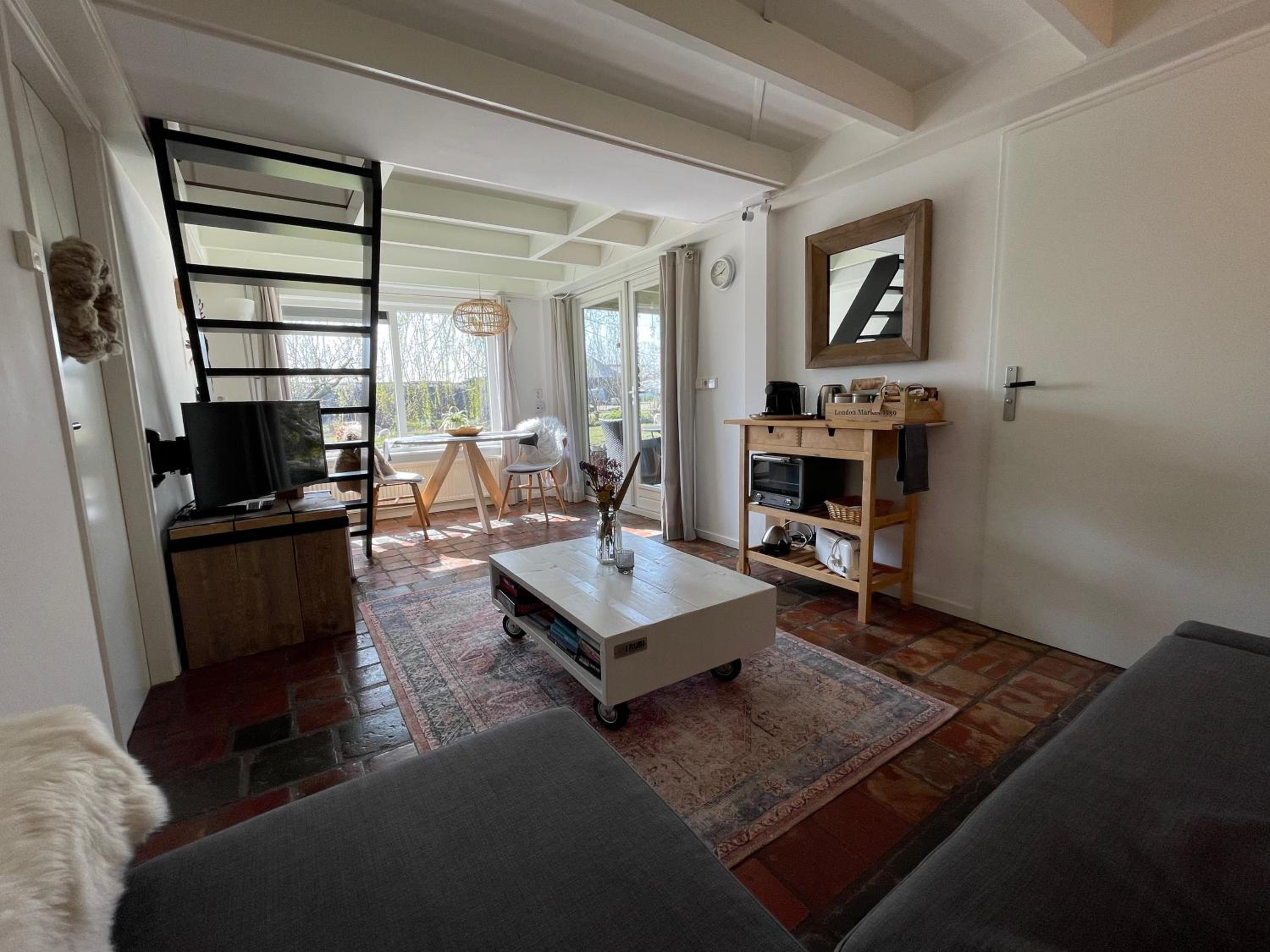 Duplex Suite photo 1