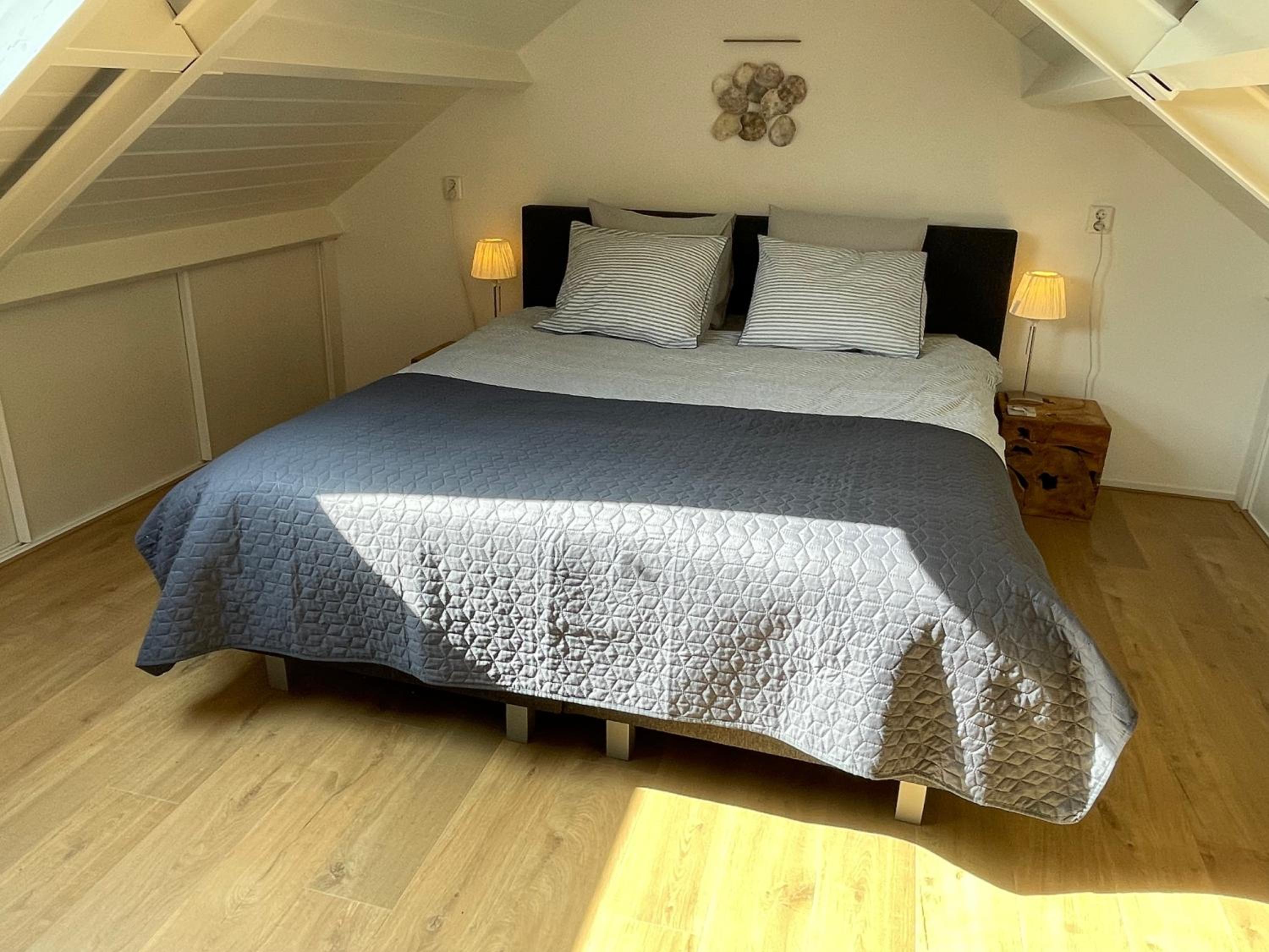 Duplex Suite photo 2
