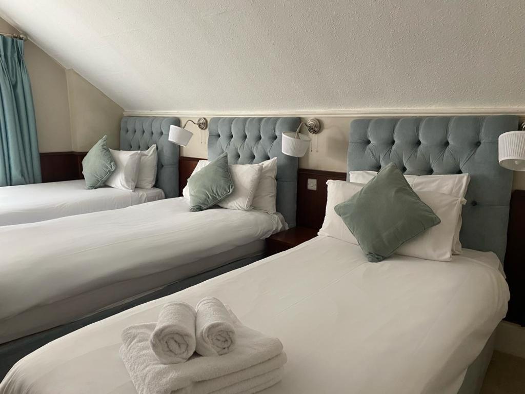 Triple Room photo 1