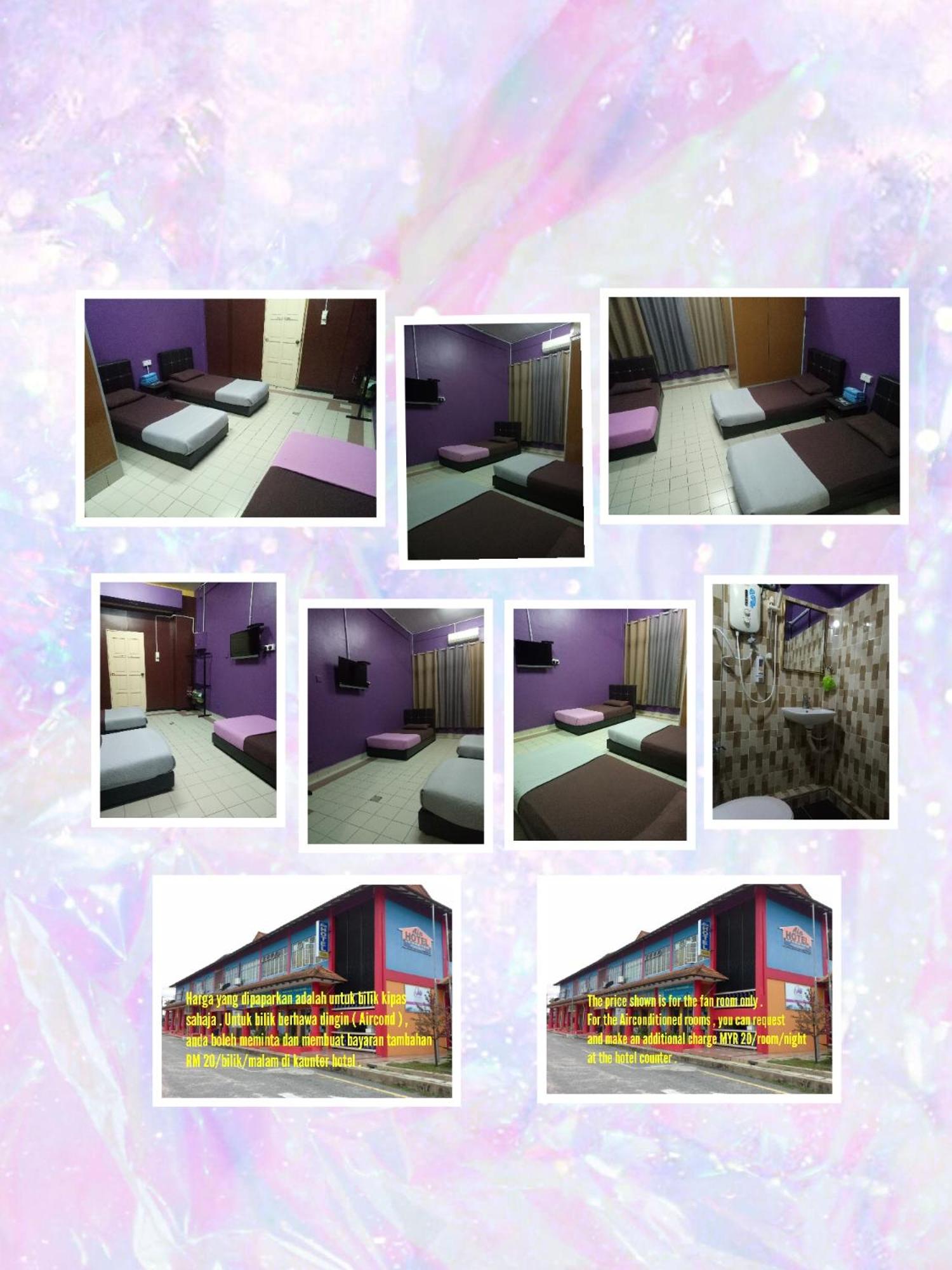 Triple Room photo 1