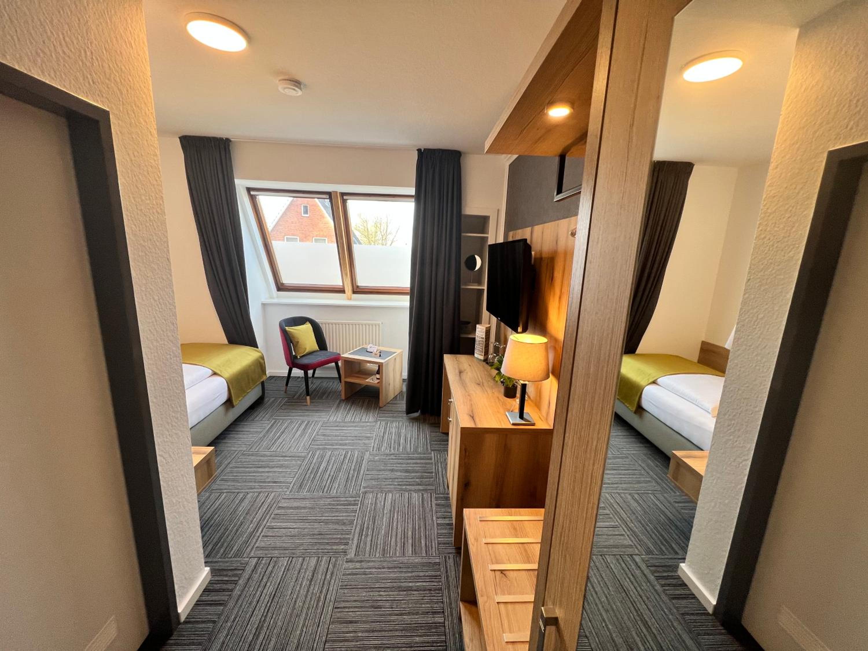 Single Room photo 3