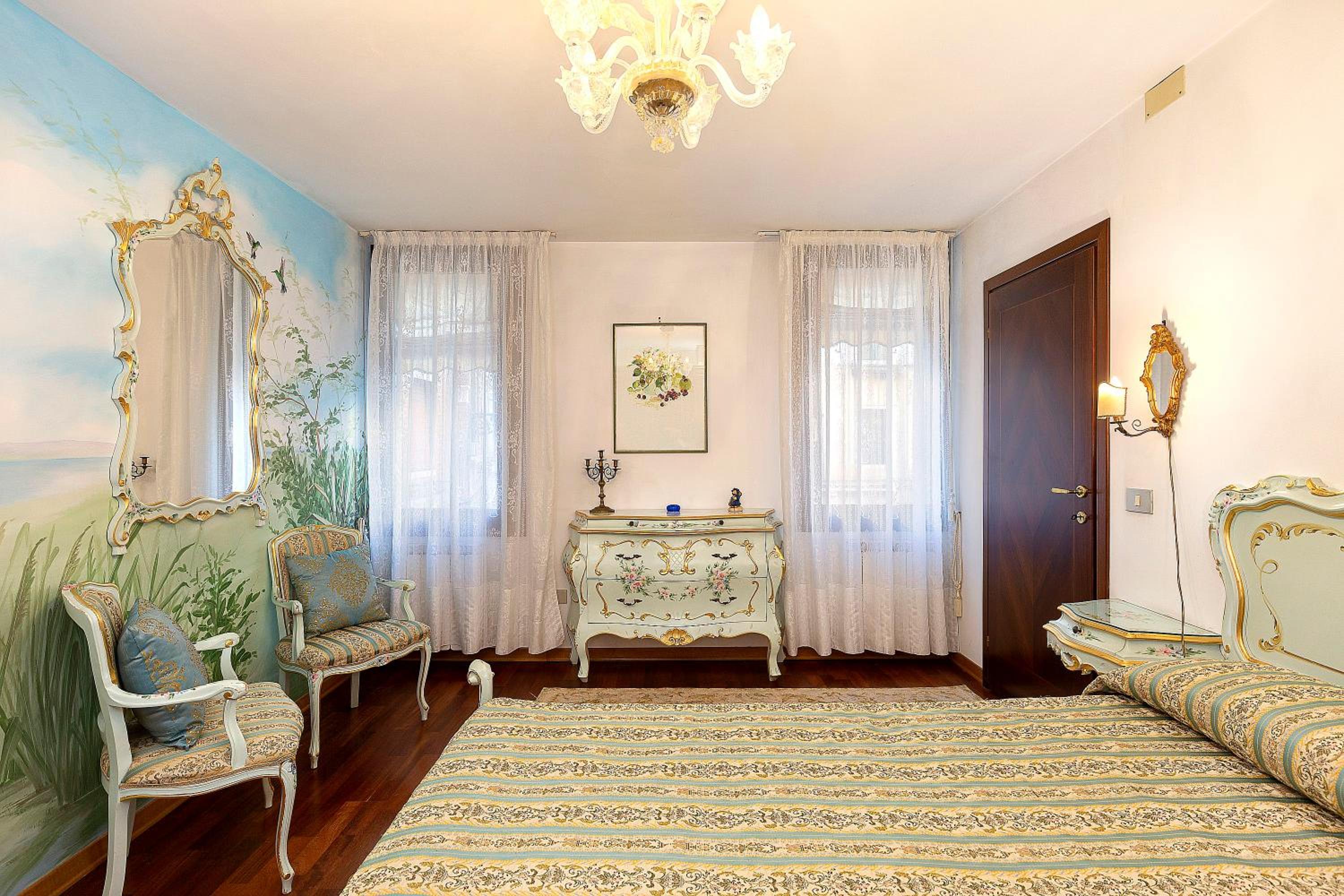 Apartment with Sea View photo 1