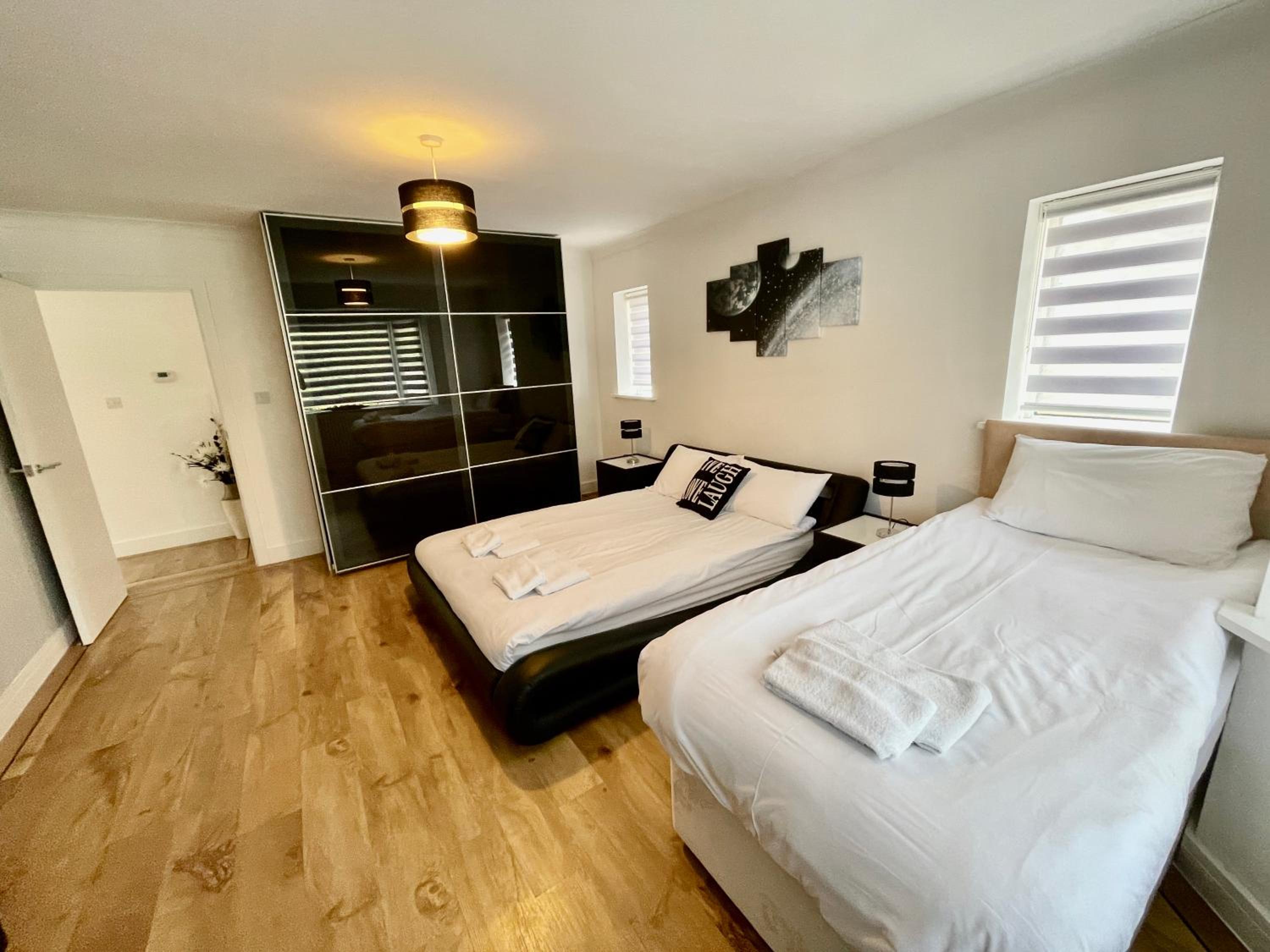 Vacation Home photo 1