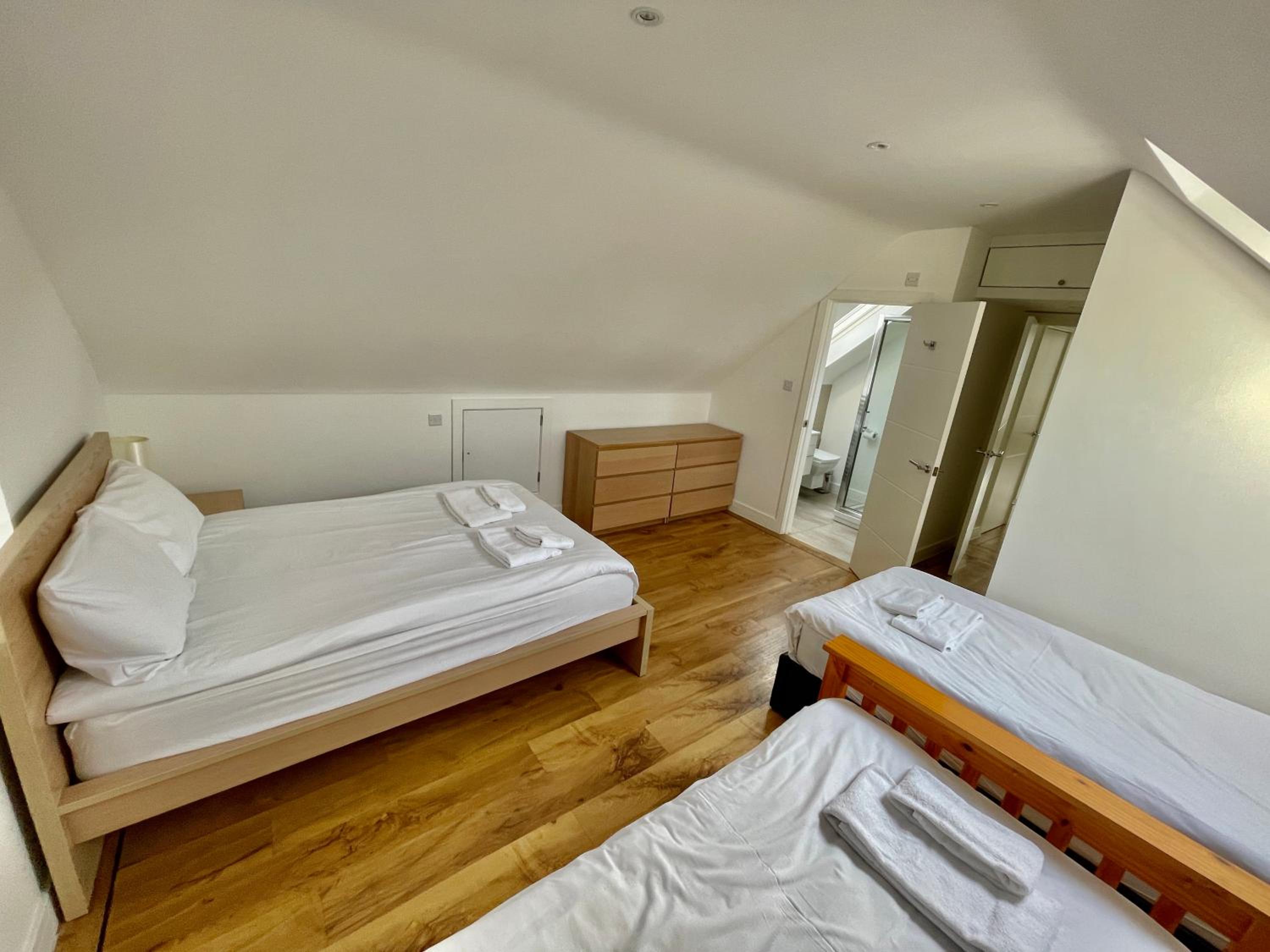 Vacation Home photo 3