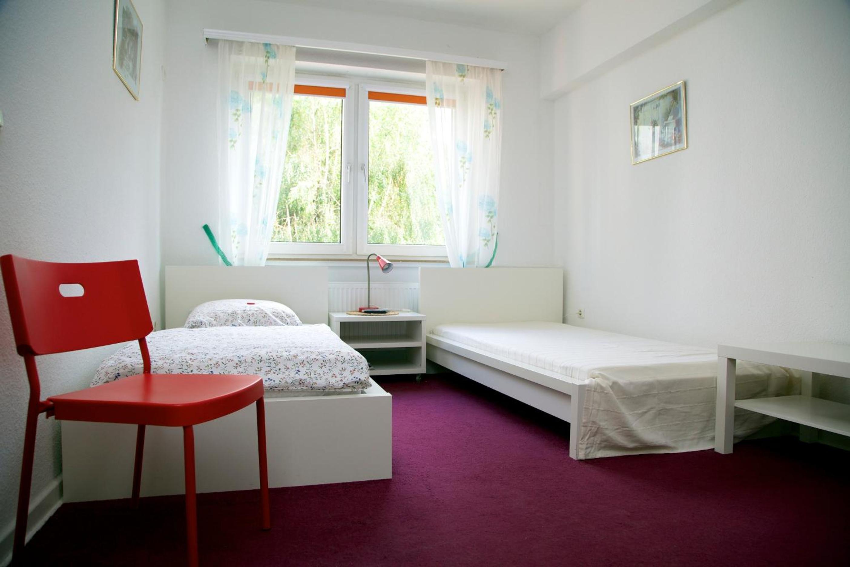 Twin Room photo 3