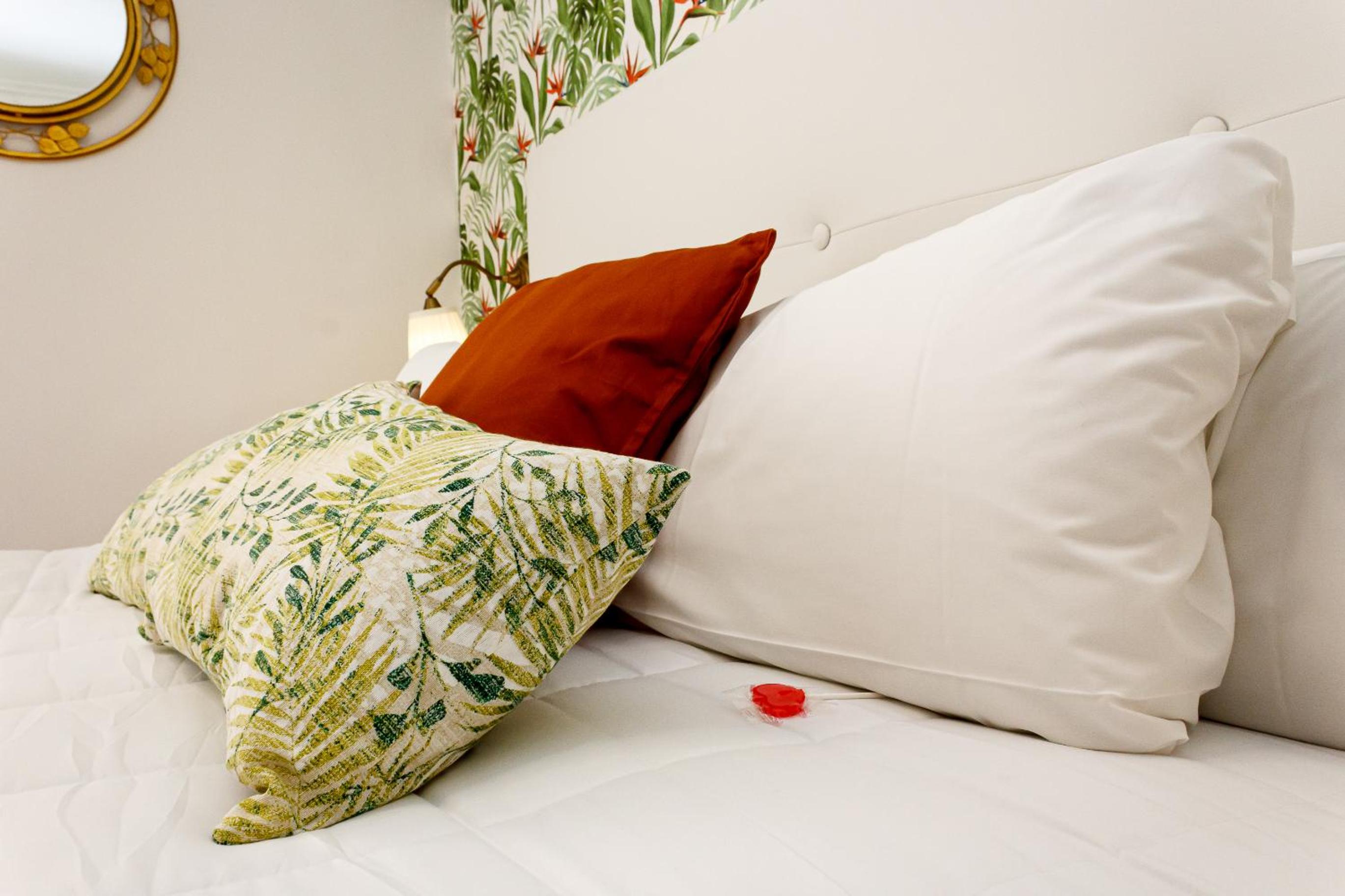 Deluxe Room photo 2