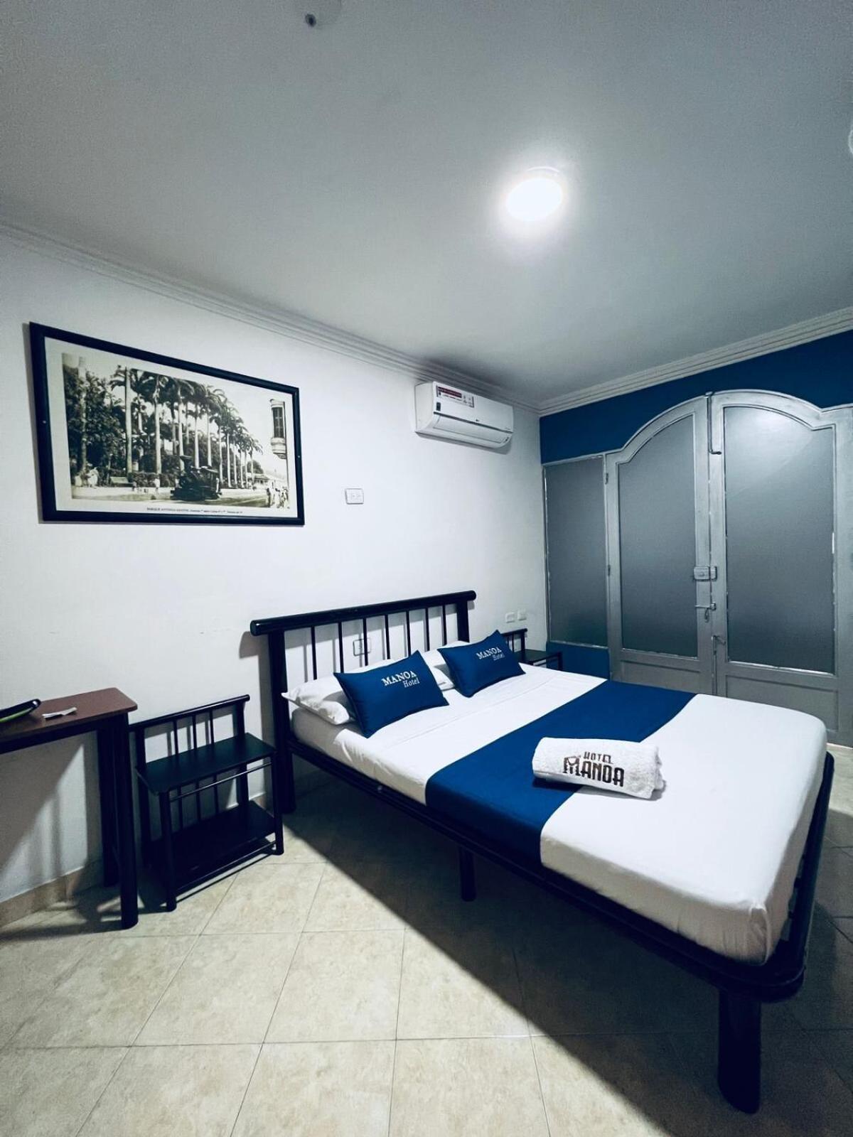 Superior Double Room photo 2