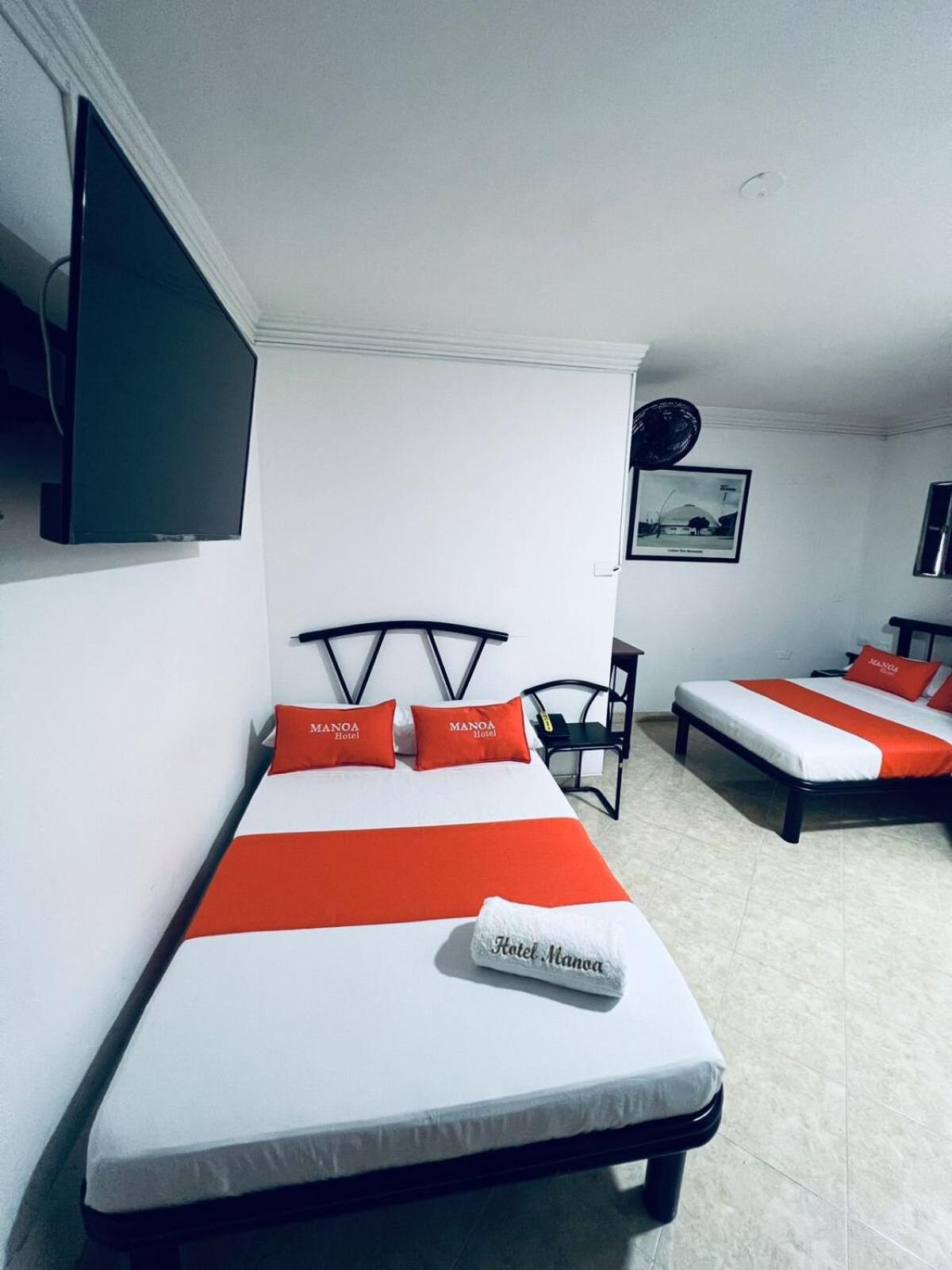Superior Triple Room photo 3