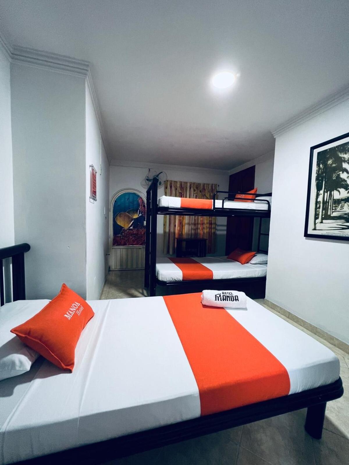Superior Triple Room photo 1