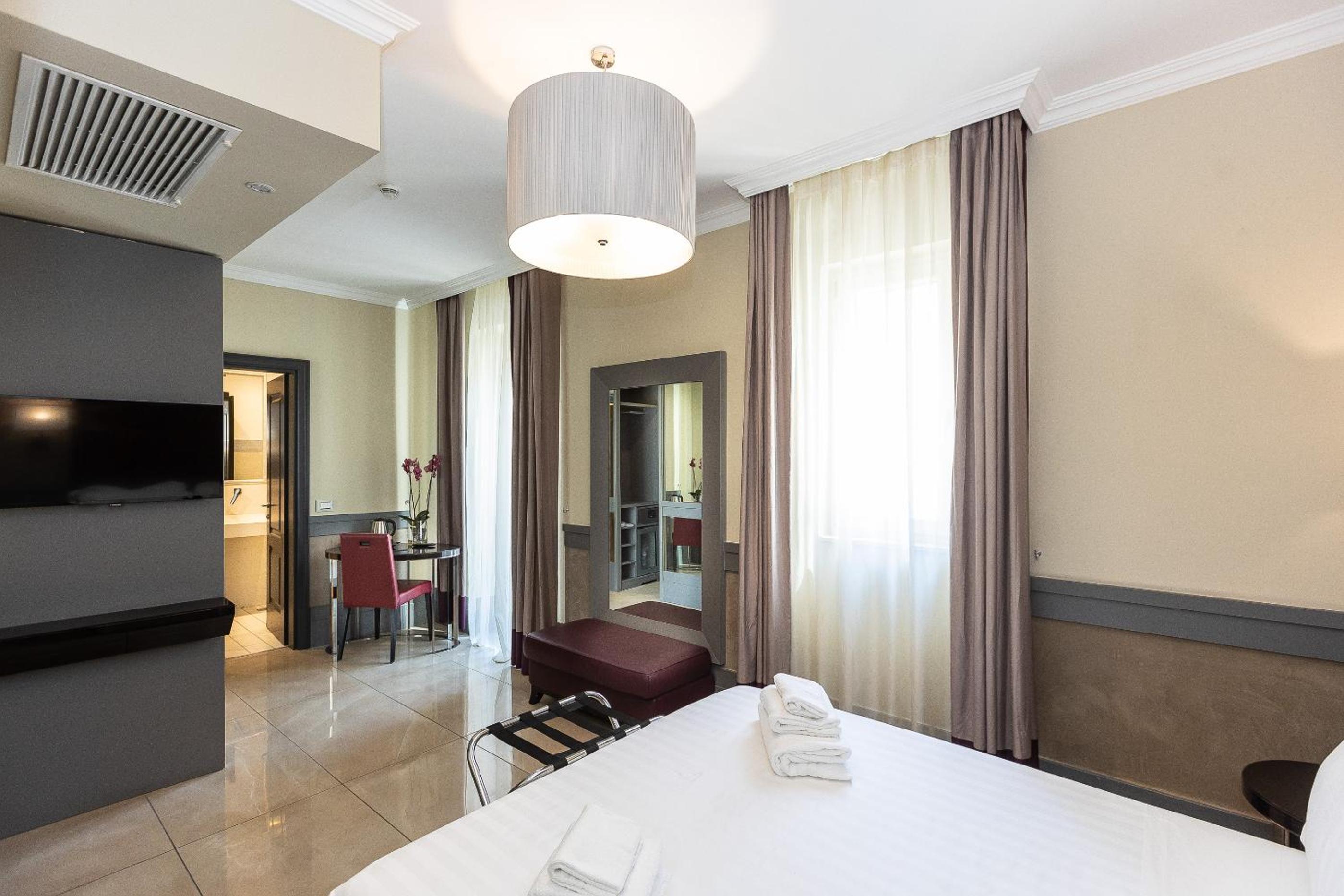 Superior Double Room photo 1
