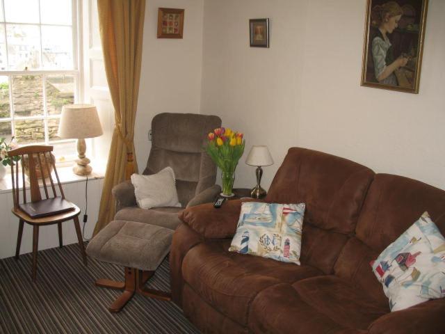 King Room with Sea View photo 3