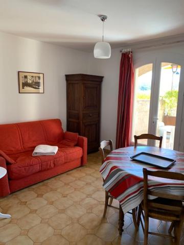 Apartment with Terrace photo 1
