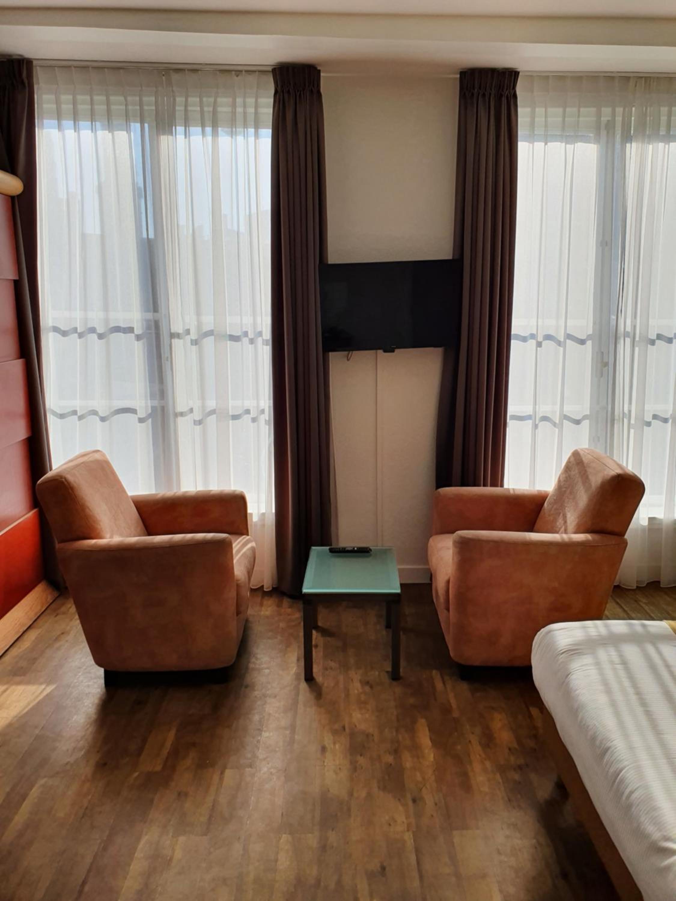Economy Double Room photo 1