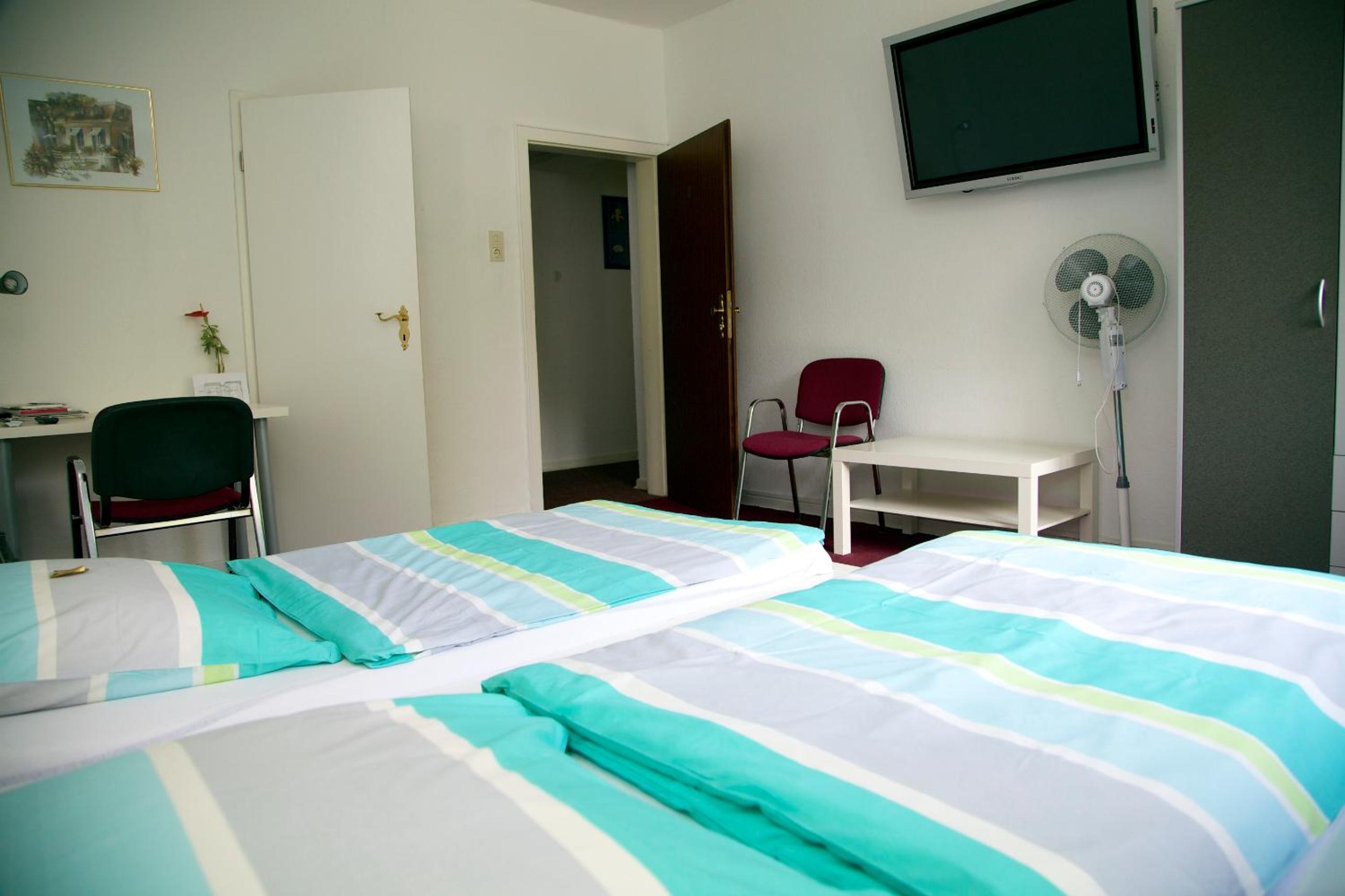 Twin Room photo 3