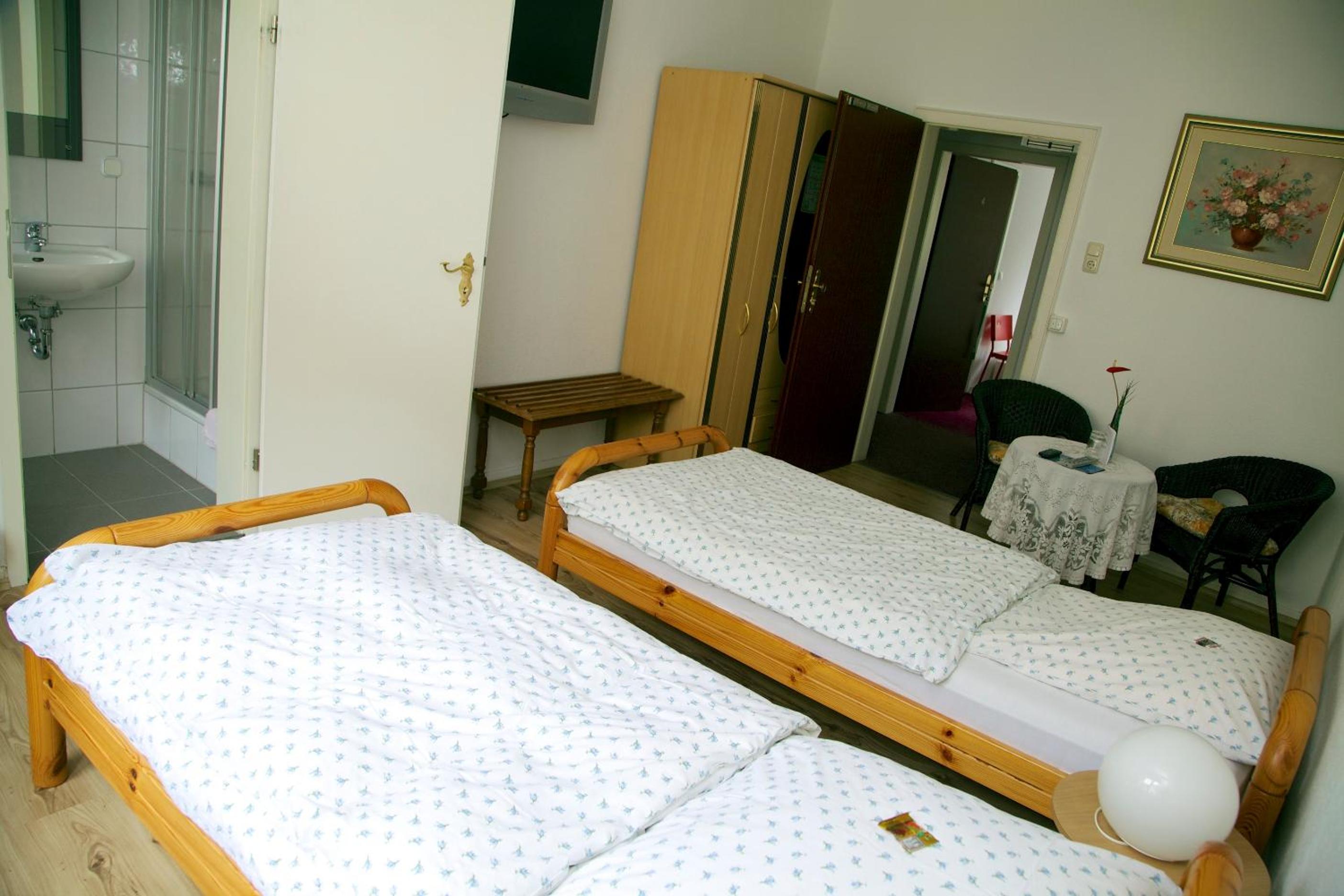 Twin Room photo 2