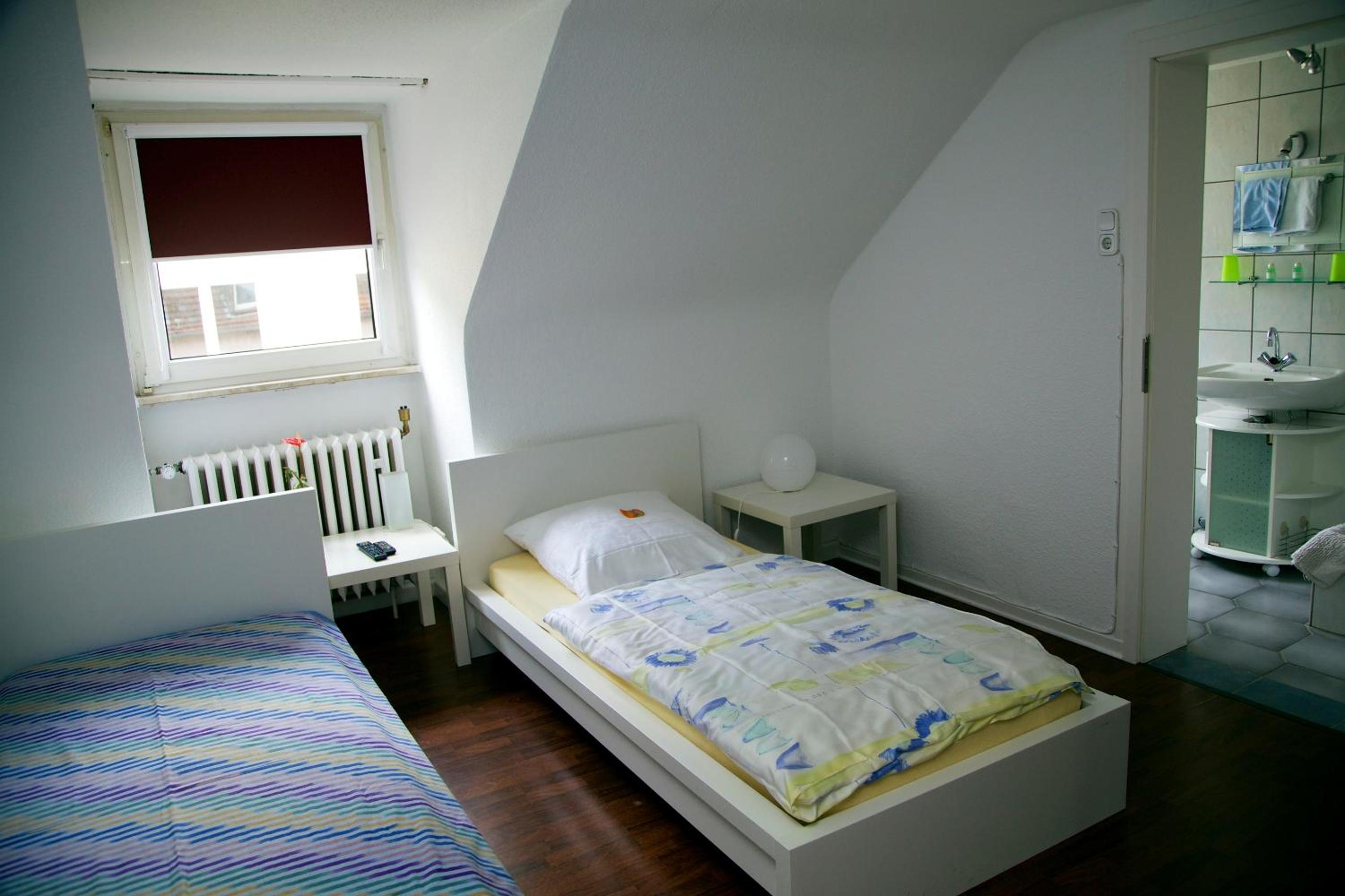 Twin Room photo 2