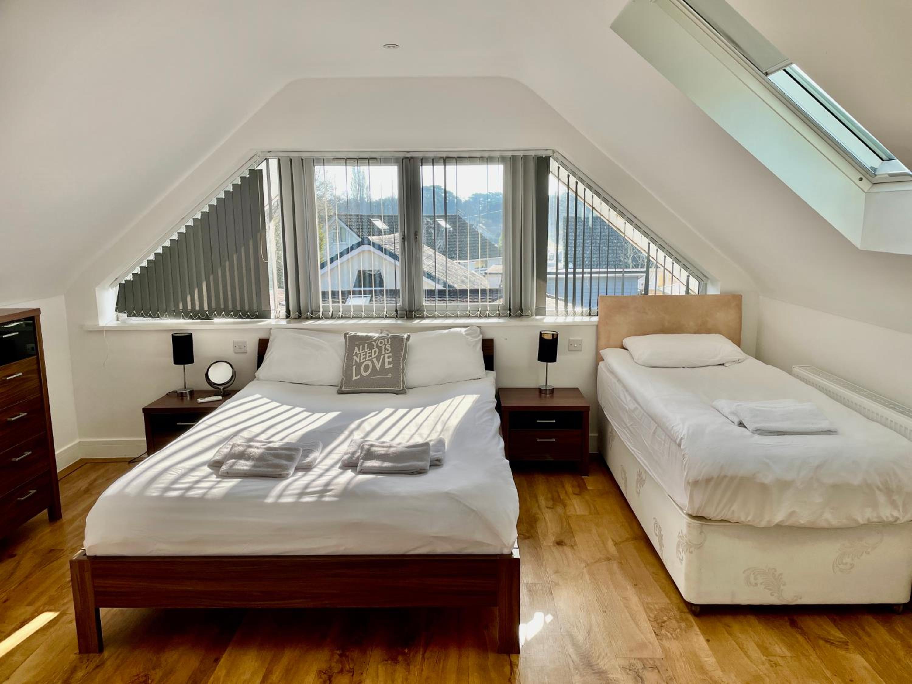 Vacation Home photo 1