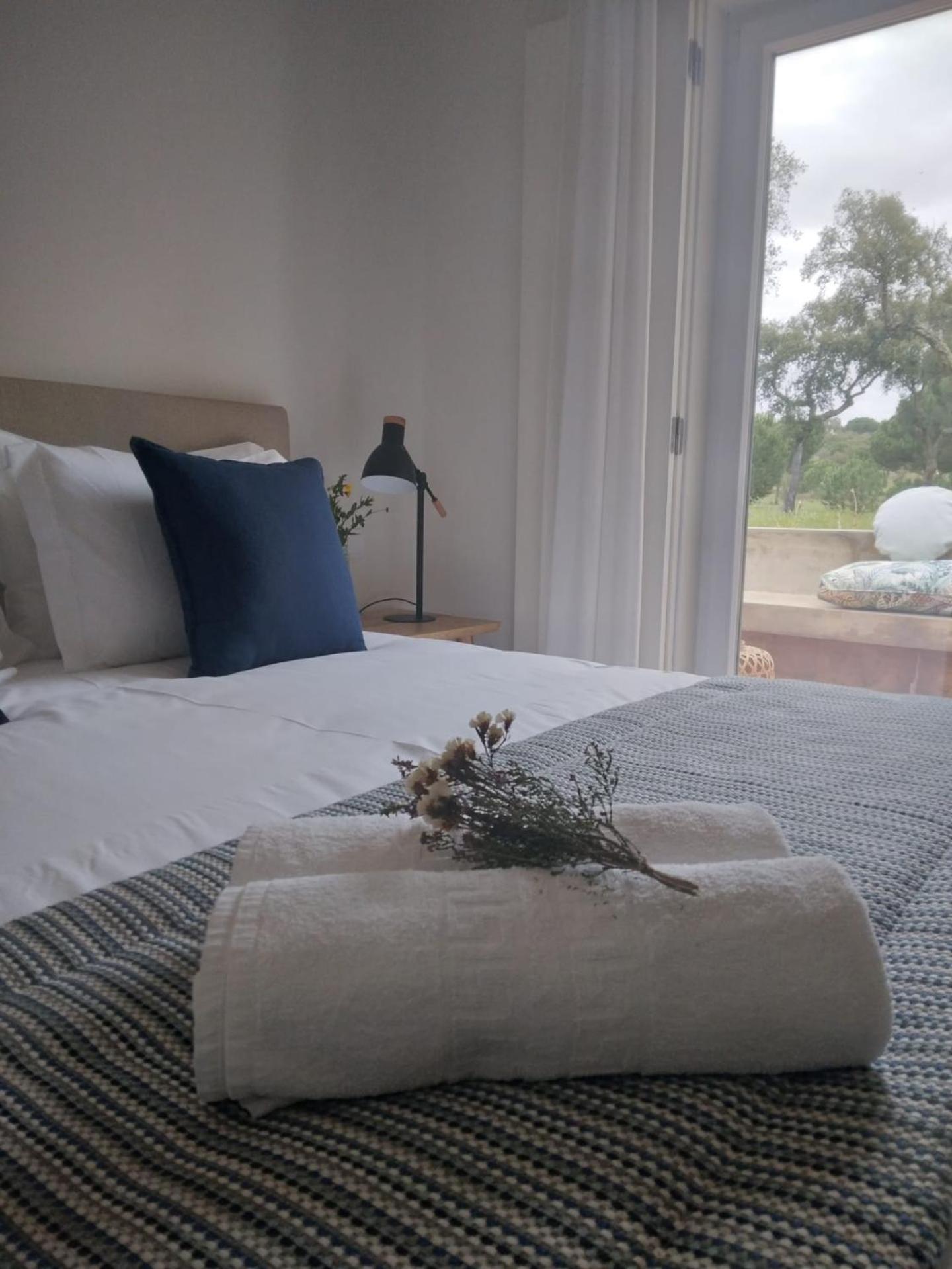 Double Room with Terrace - Photo 1