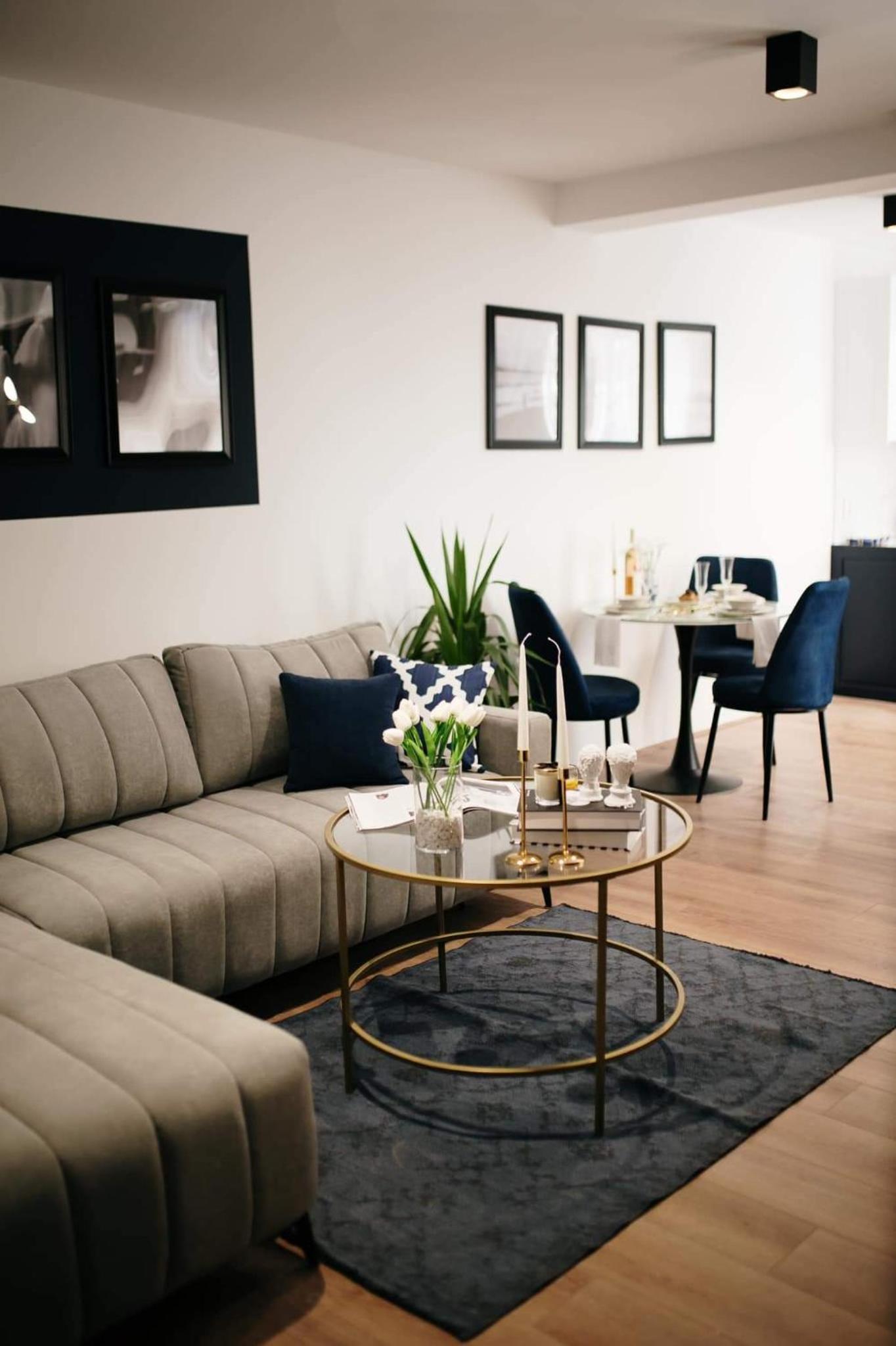 Superior Apartment photo 2