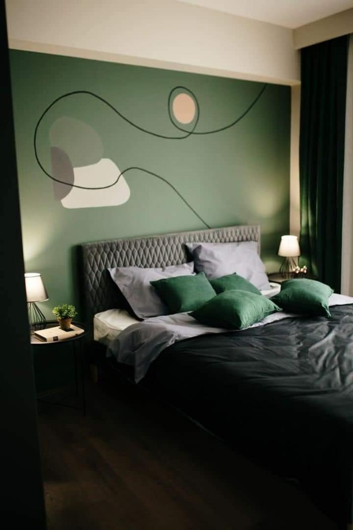 Superior Apartment photo 1